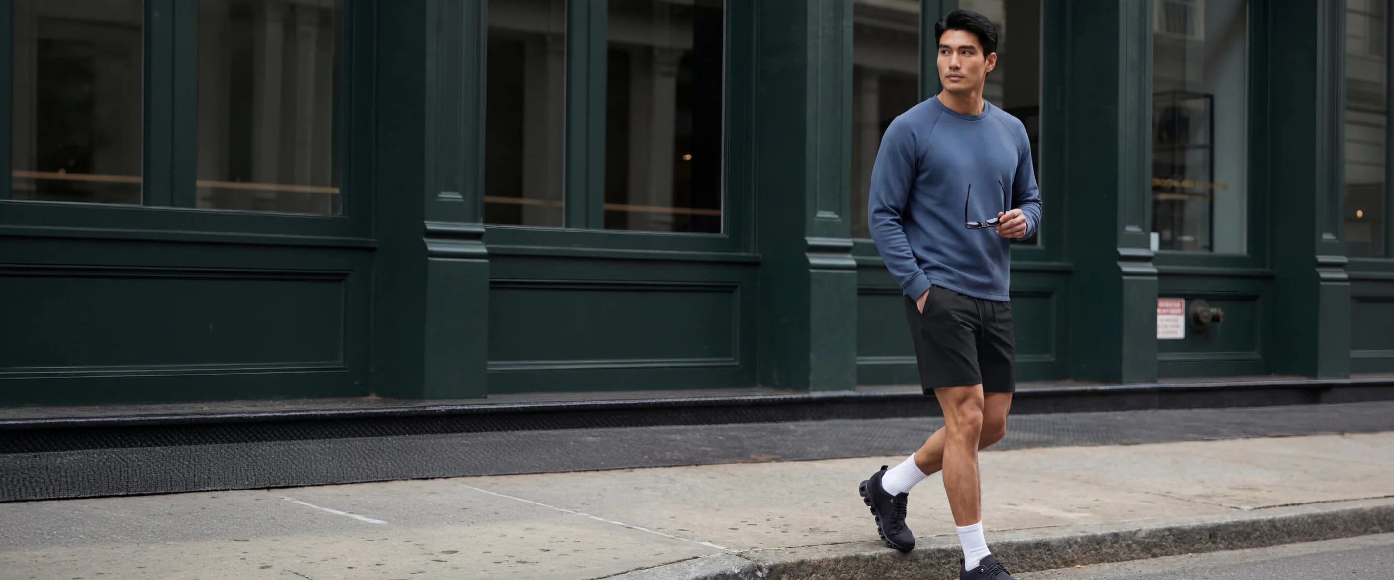 Effortless Style for Modern Men
