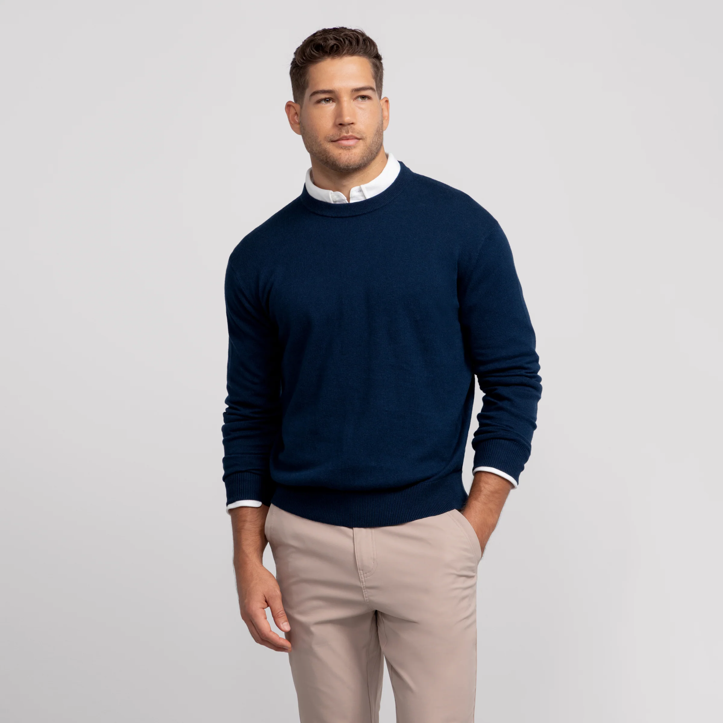 The Anytime Crewneck 2-Pack - Image 4