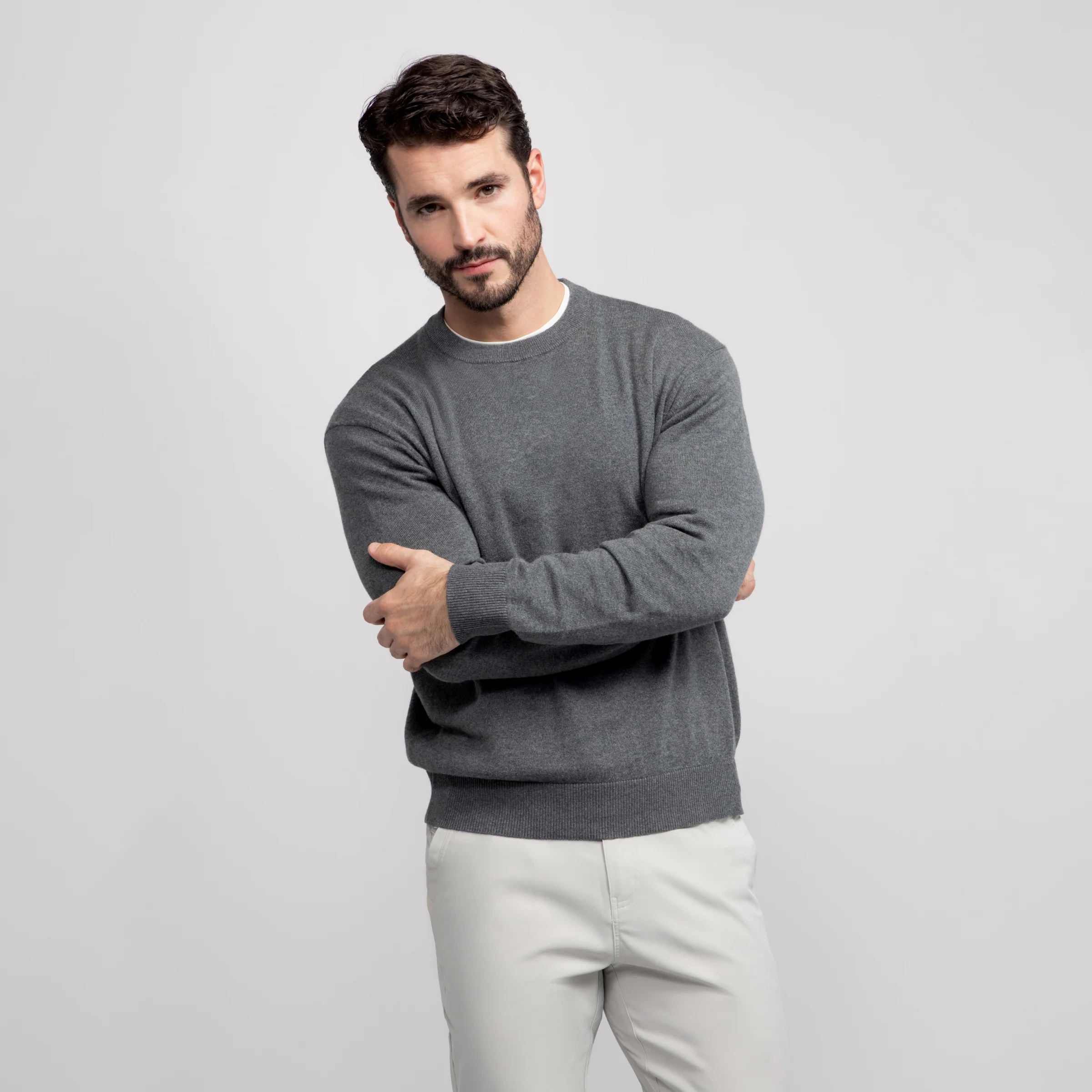 The Anytime Crewneck 2-Pack - Image 3