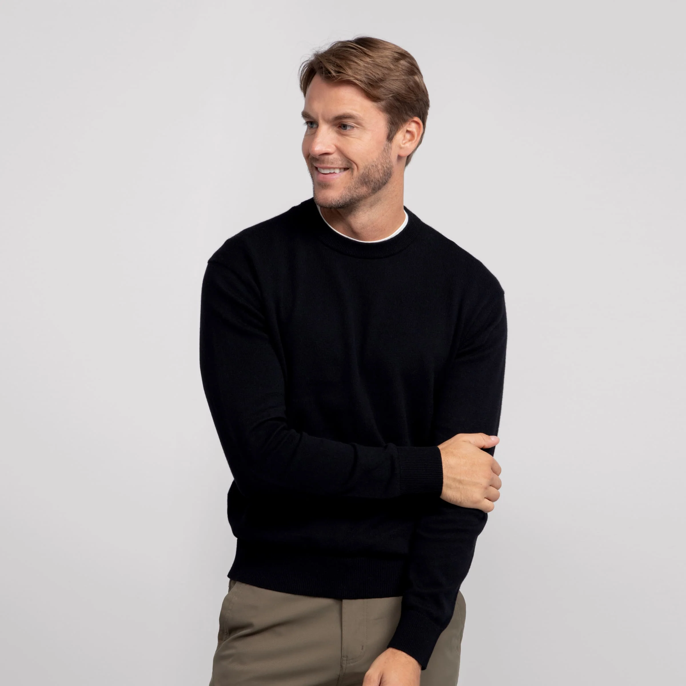The Anytime Crewneck 2-Pack - Image 5