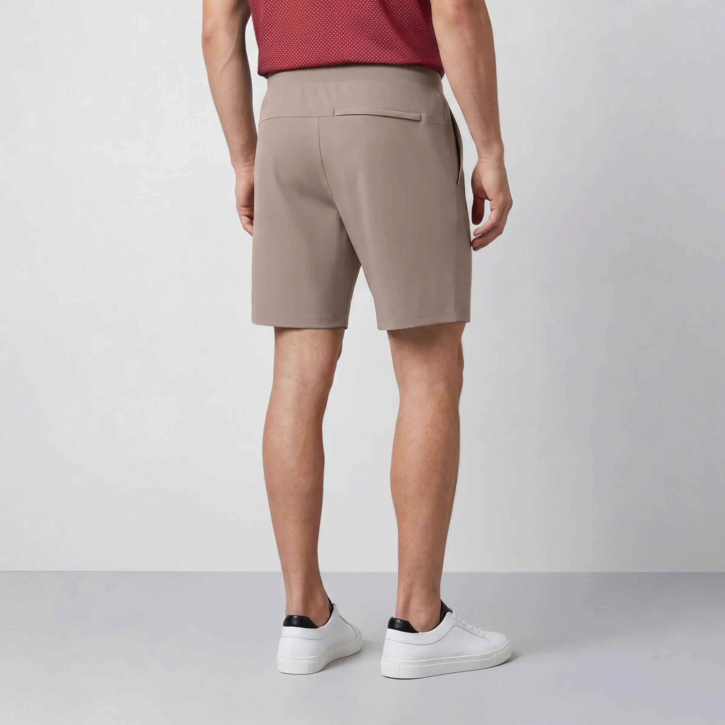 Atlas Short 8" -- Desert Taupe - Image 5