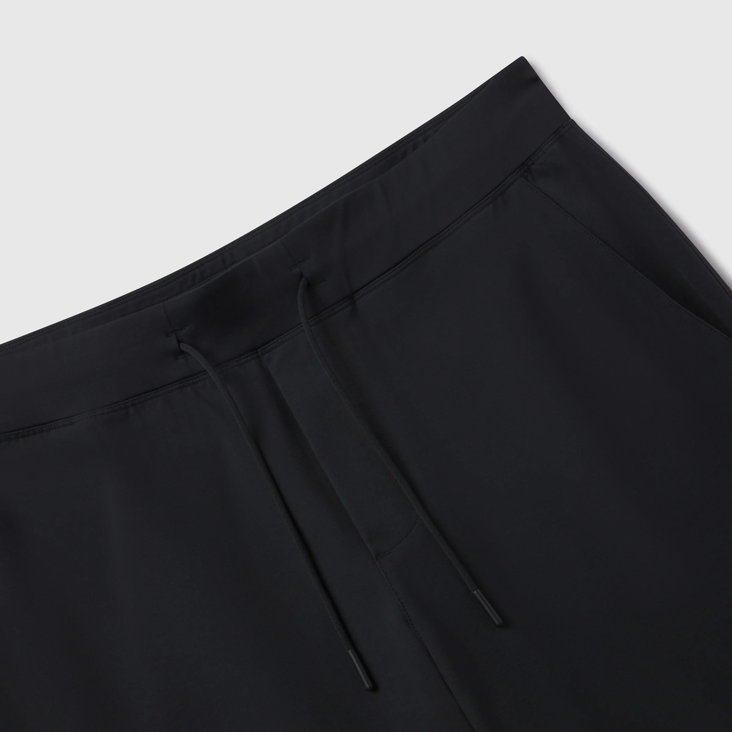 Atlas Short 8" -- True Black - Image 7