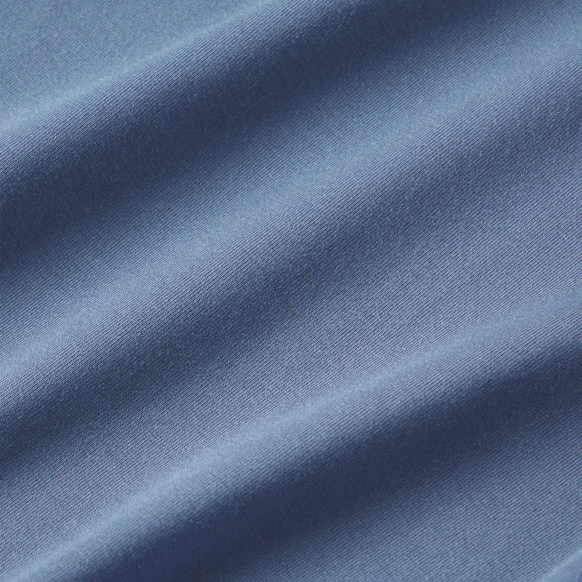 Anytime Tee -- Bering Sea - Image 6