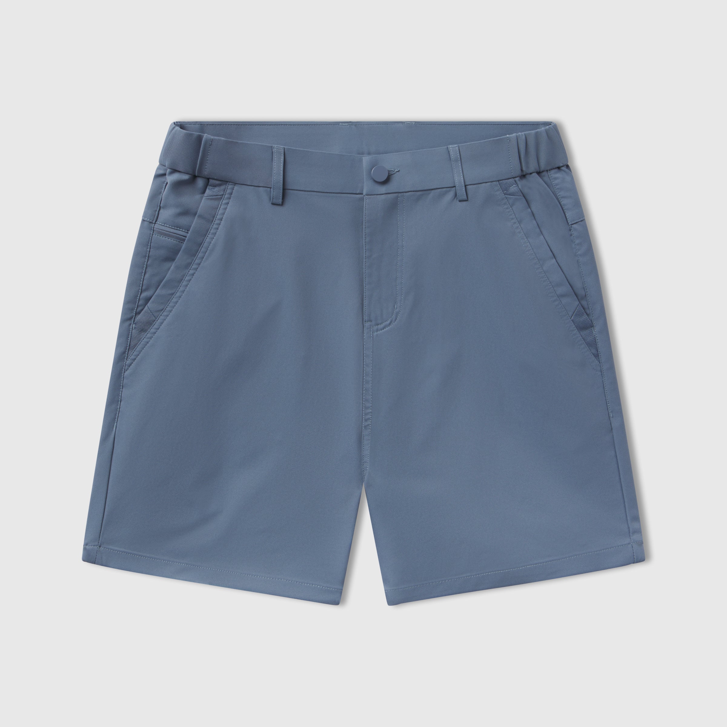Jetsetter Tech Short 7" -- Bering Sea - Image 6