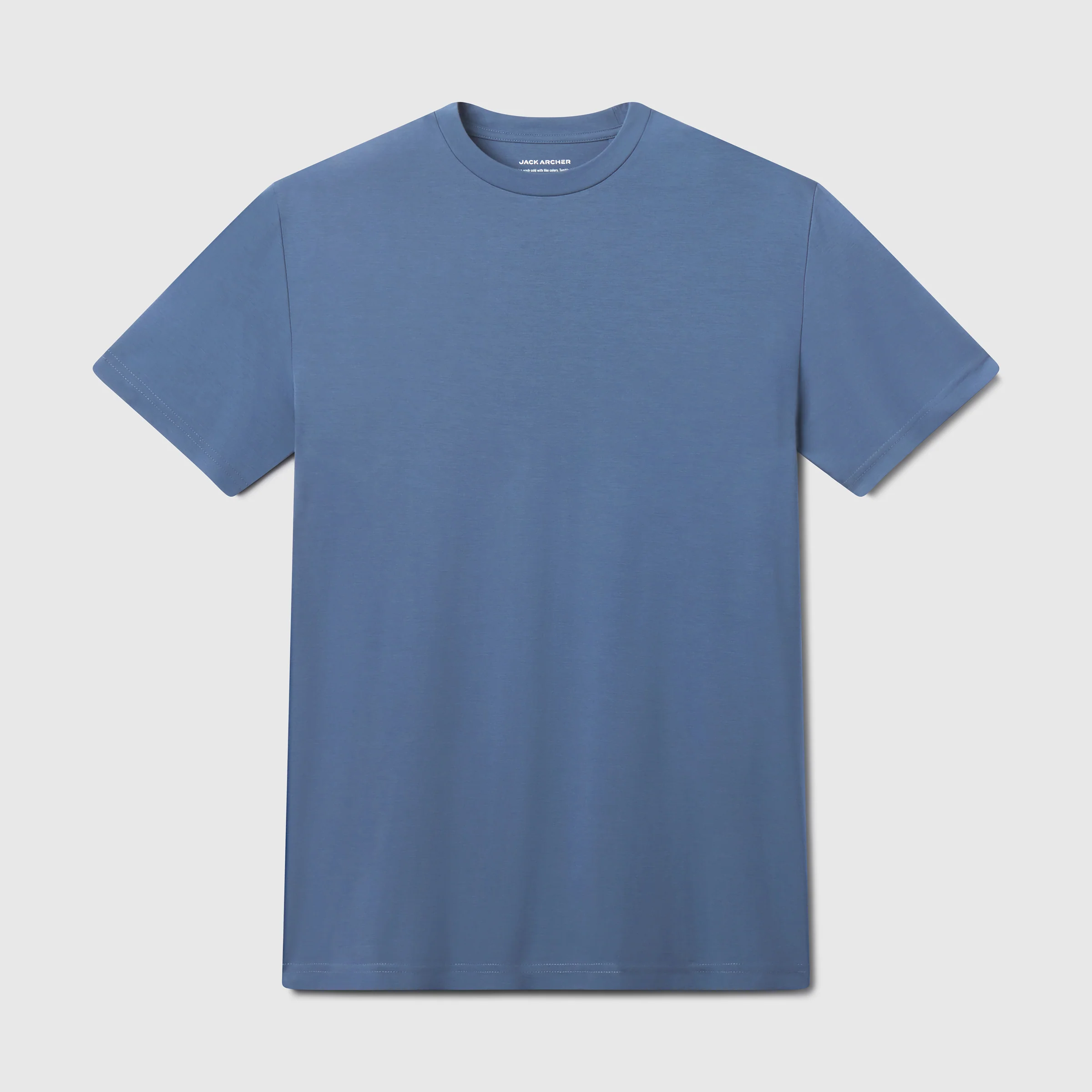 Jetsetter Tee -- Bering Sea - Image 8