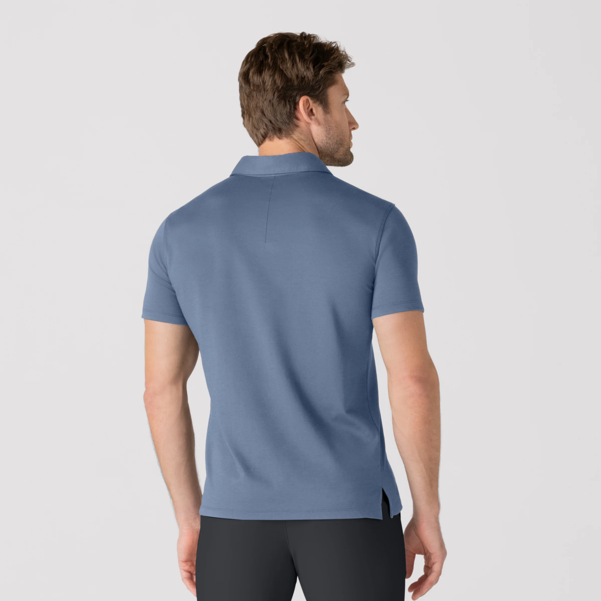 Tech Polo -- Bering Sea - Image 3