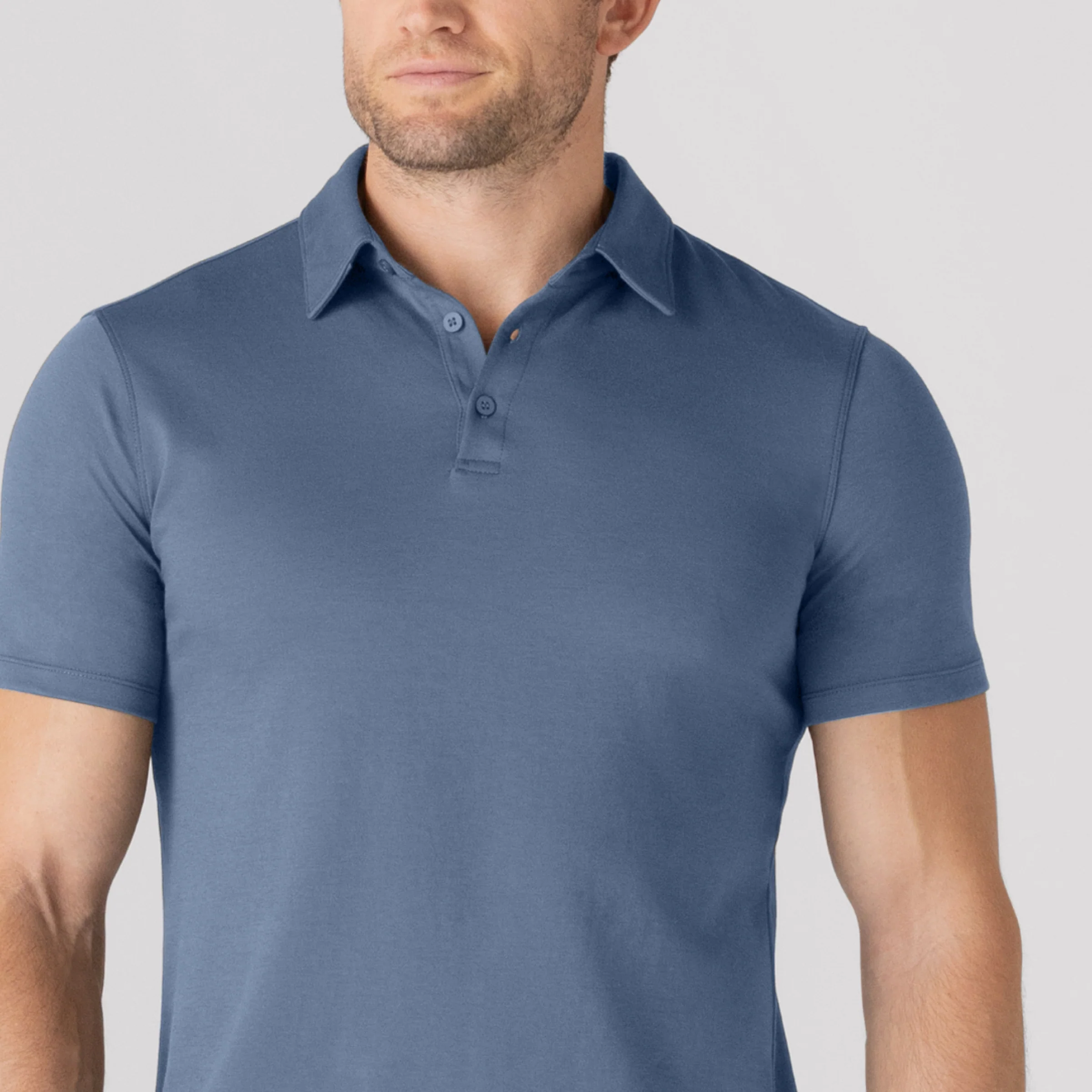 Tech Polo -- Bering Sea - Image 4