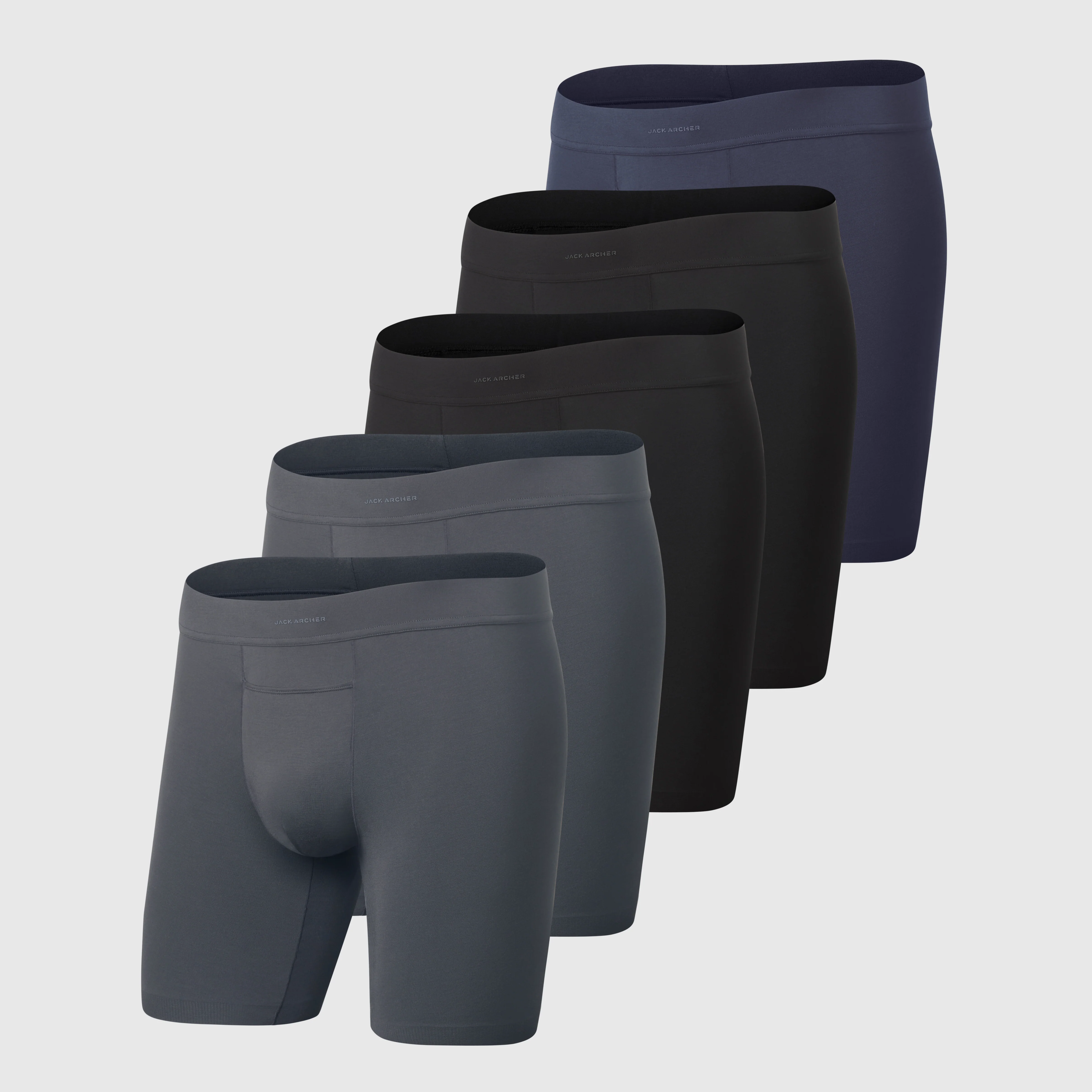 Jetsetter Boxer Brief Pack - Image 2