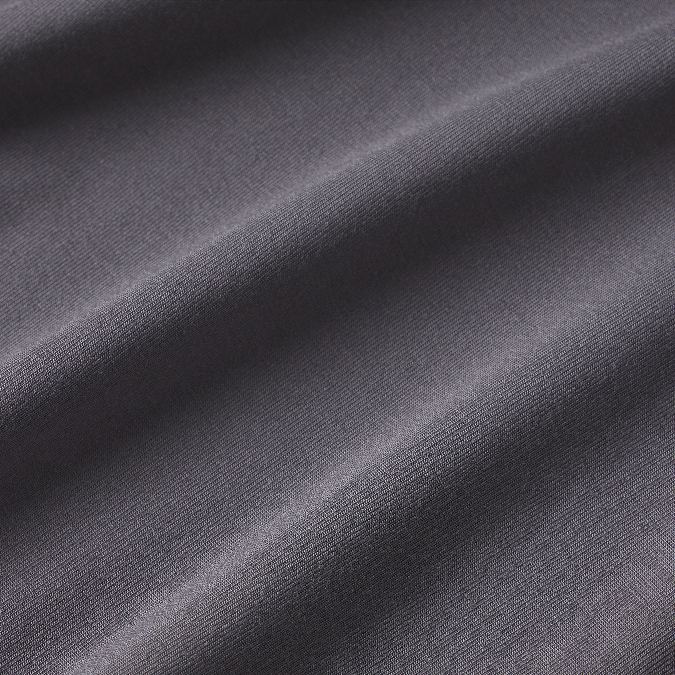 Anytime Tee -- Charcoal Gray - Image 6