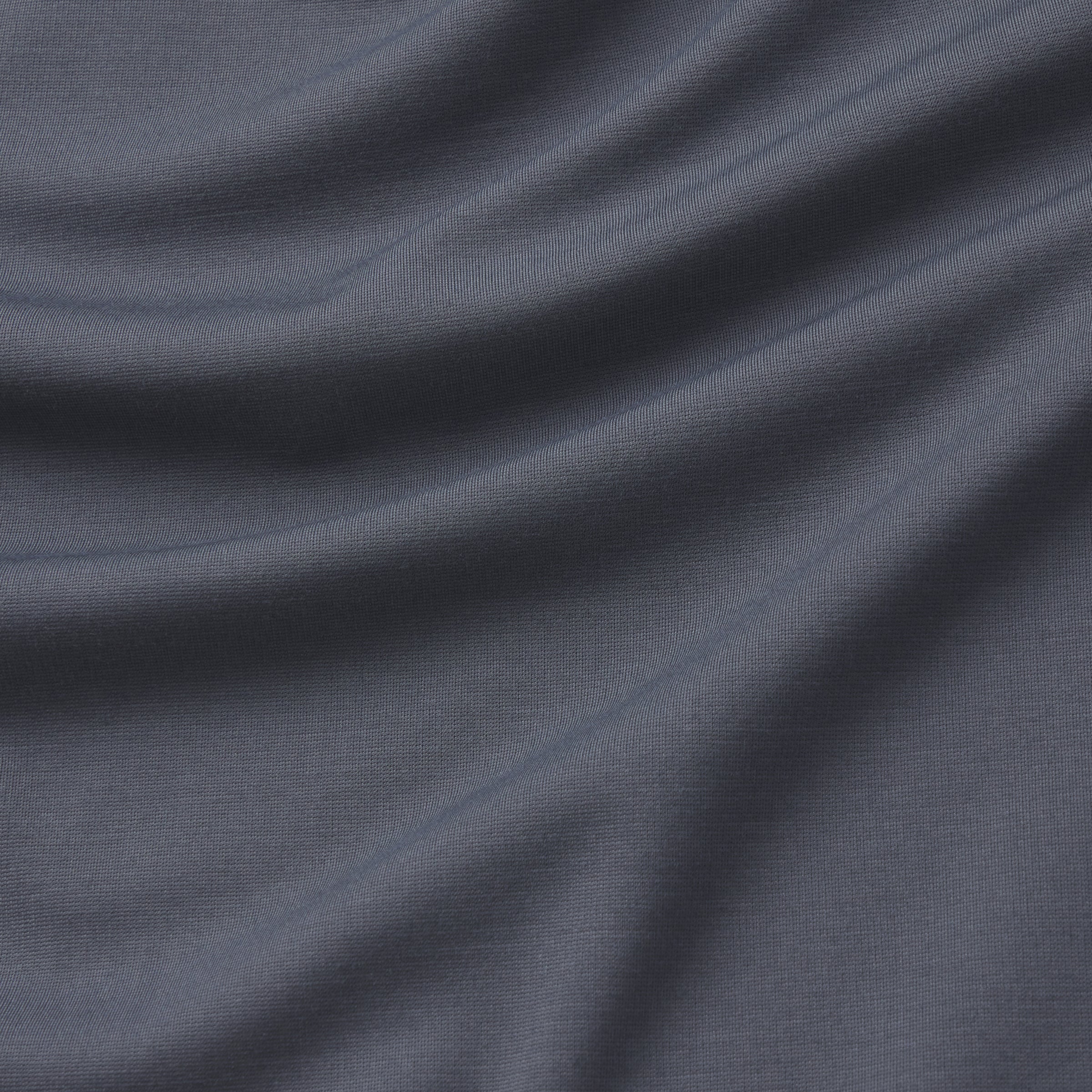 Jetsetter Tee -- Charcoal Gray - Image 6