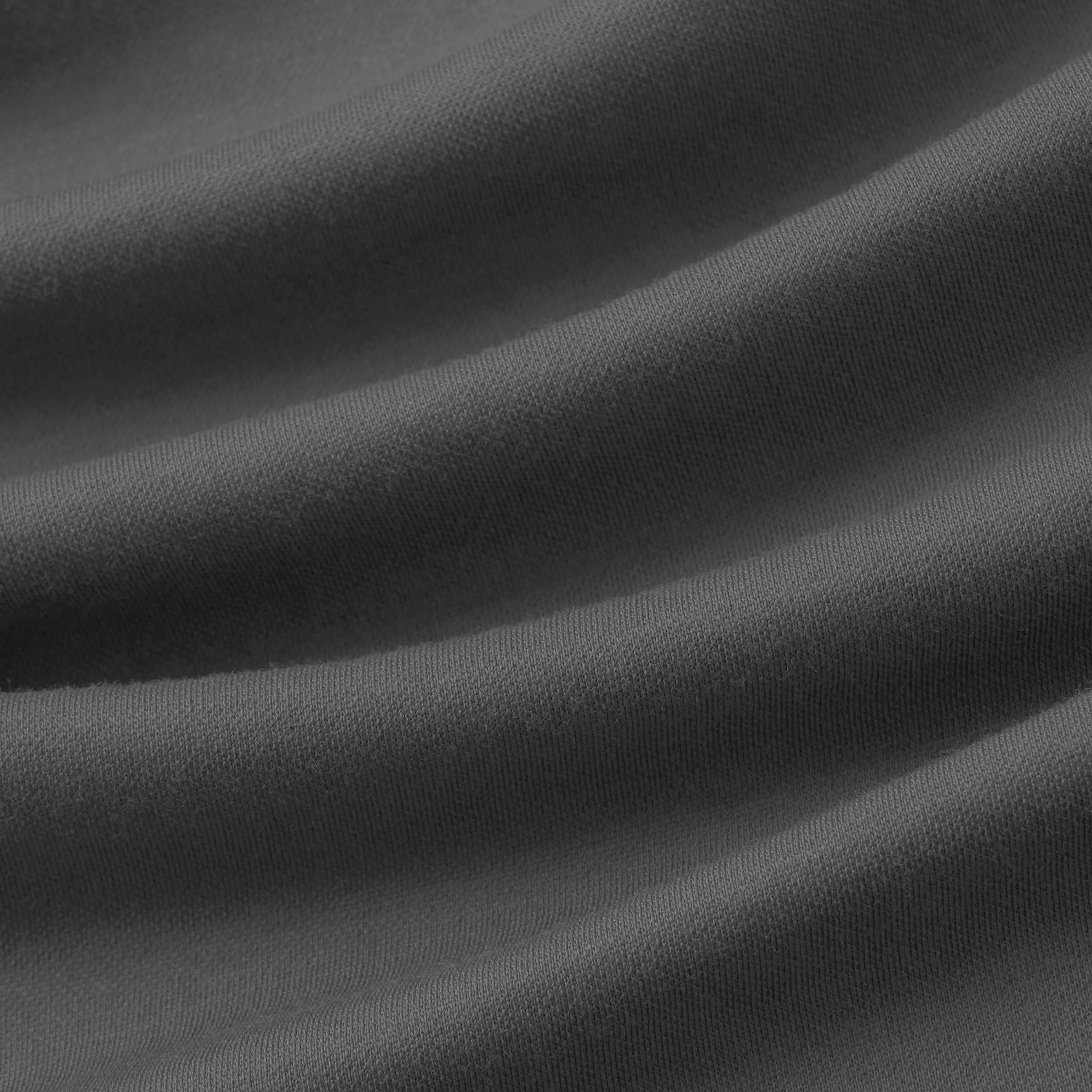 Tech Polo -- Charcoal Gray - Image 6