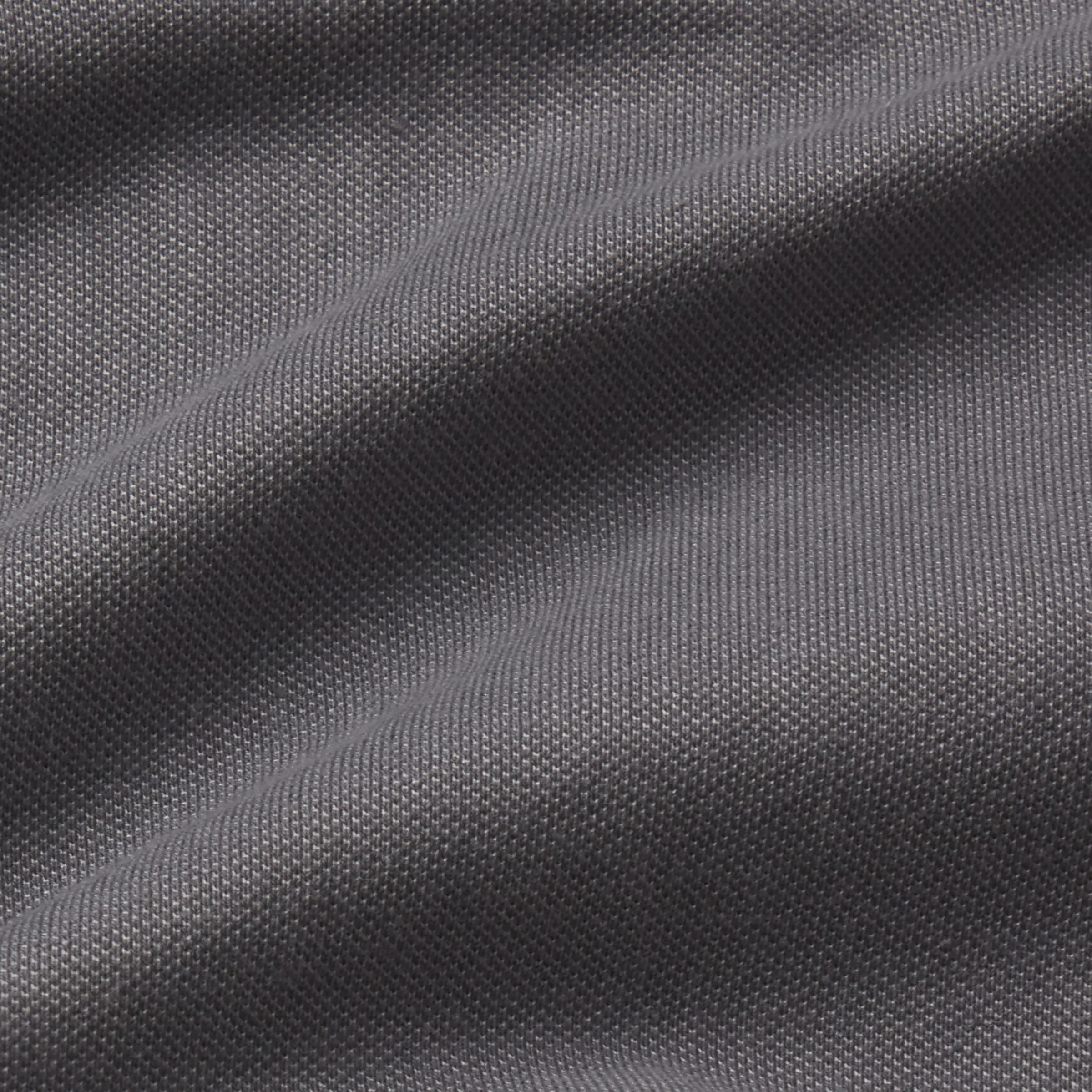 Clubhouse Pique Polo -- Charcoal Gray - Image 7