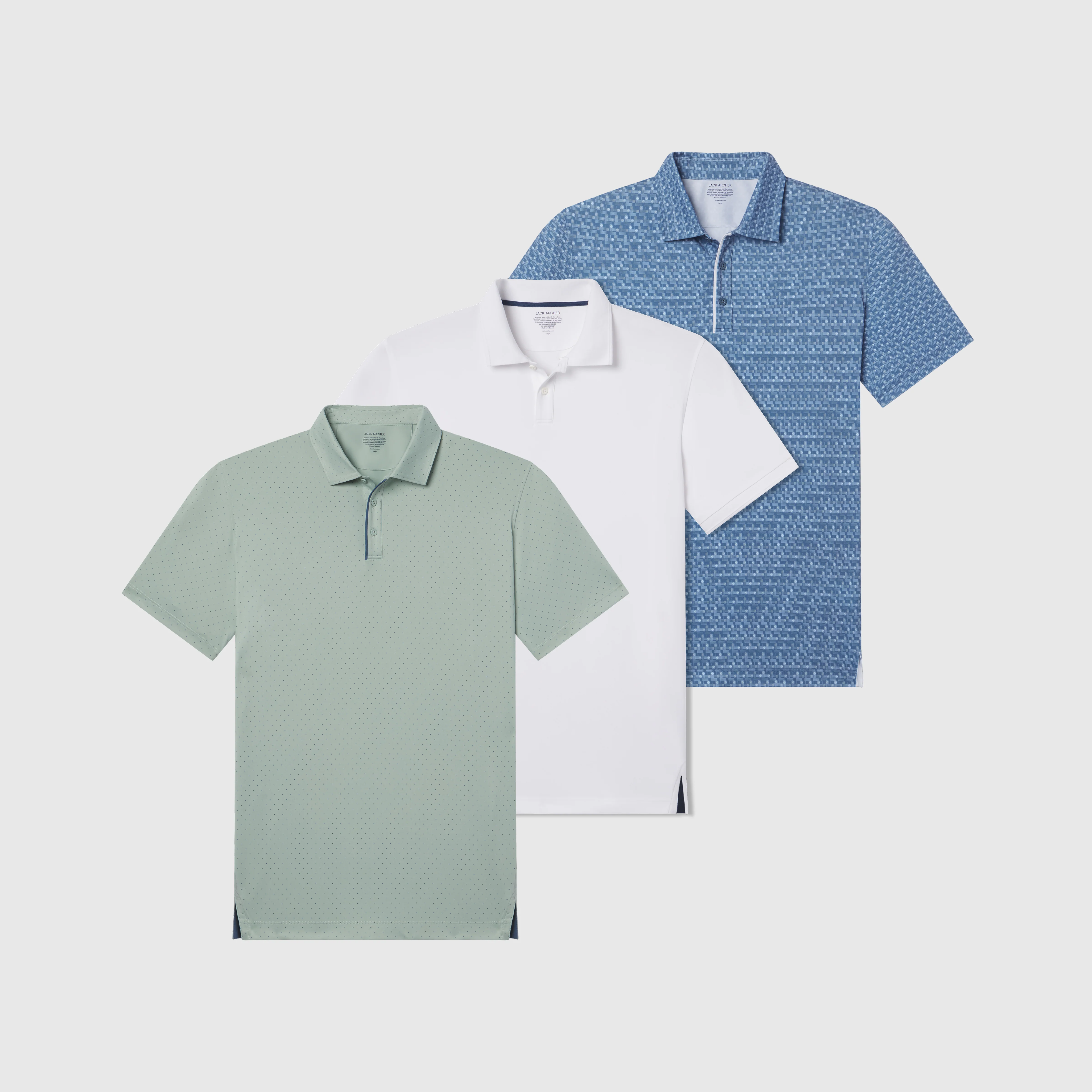 Clubhouse Polo Pack - Image 4