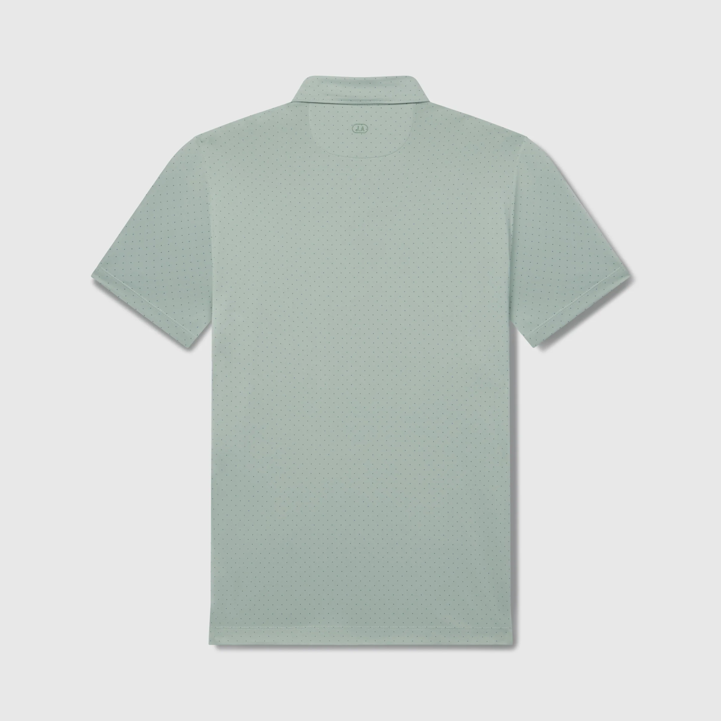 Clubhouse Performance Polo -- Storm Green Sweetspot - Image 8