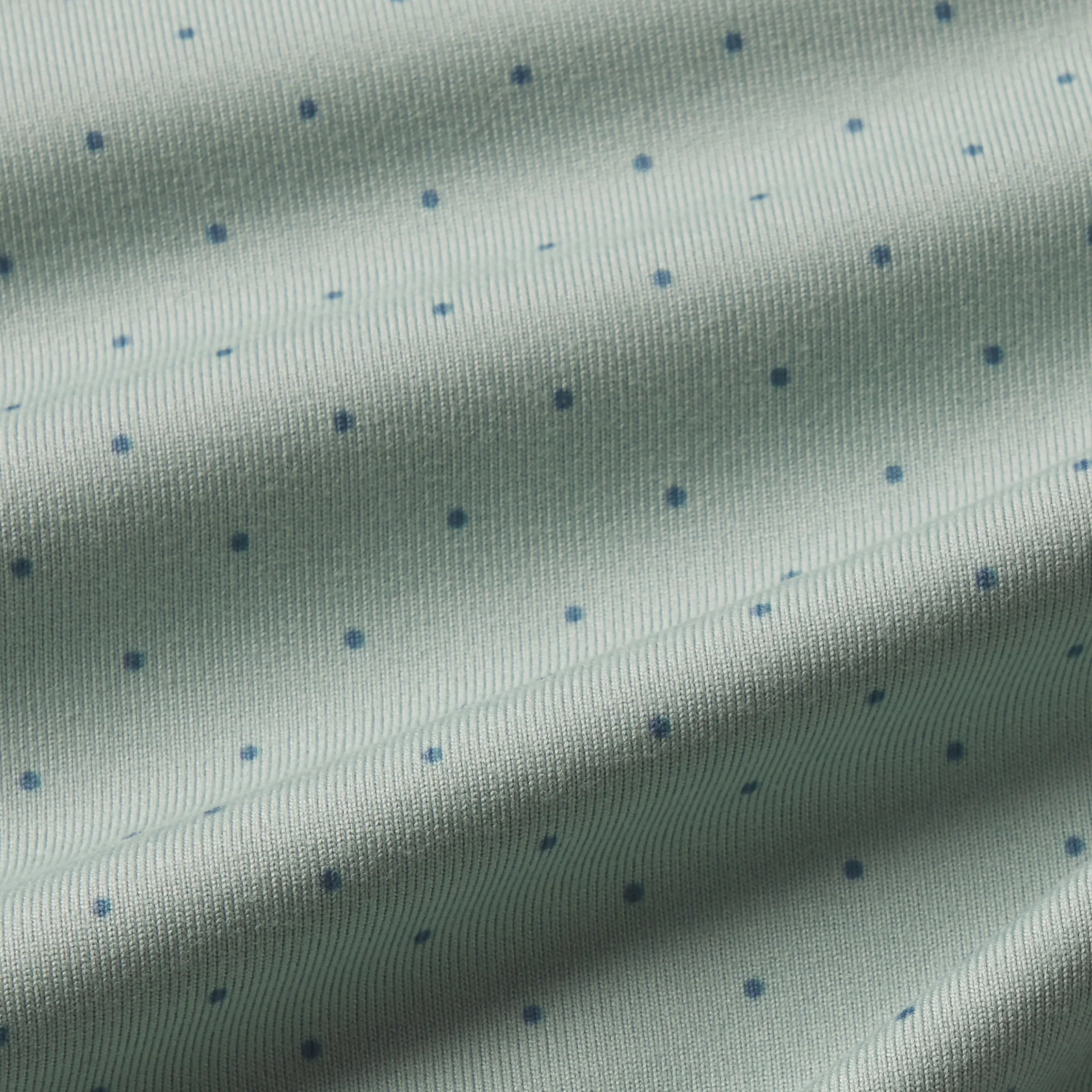 Clubhouse Performance Polo -- Storm Green Sweetspot - Image 9