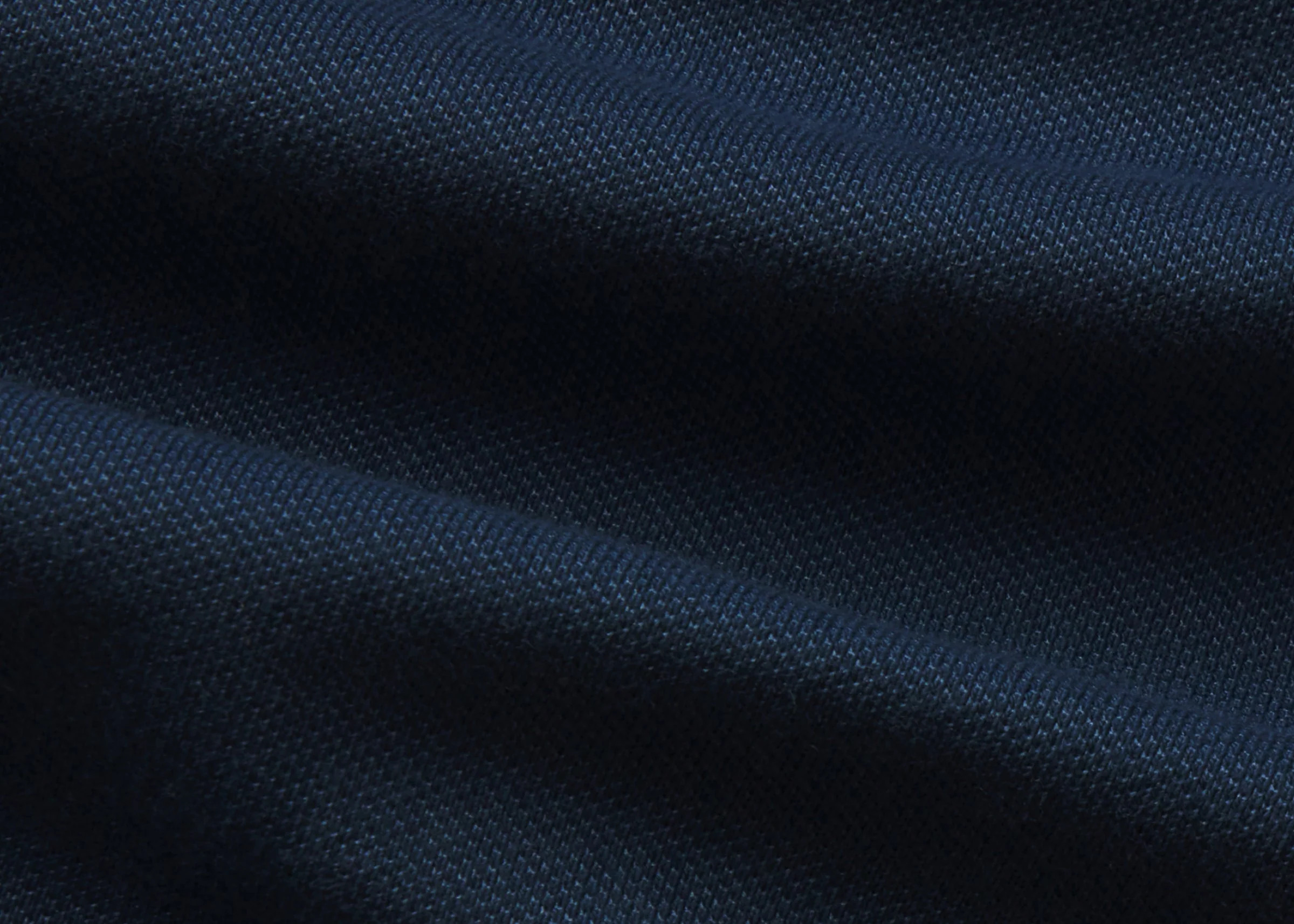 Clubhouse Pique Polo -- Tidal Blue - Image 7