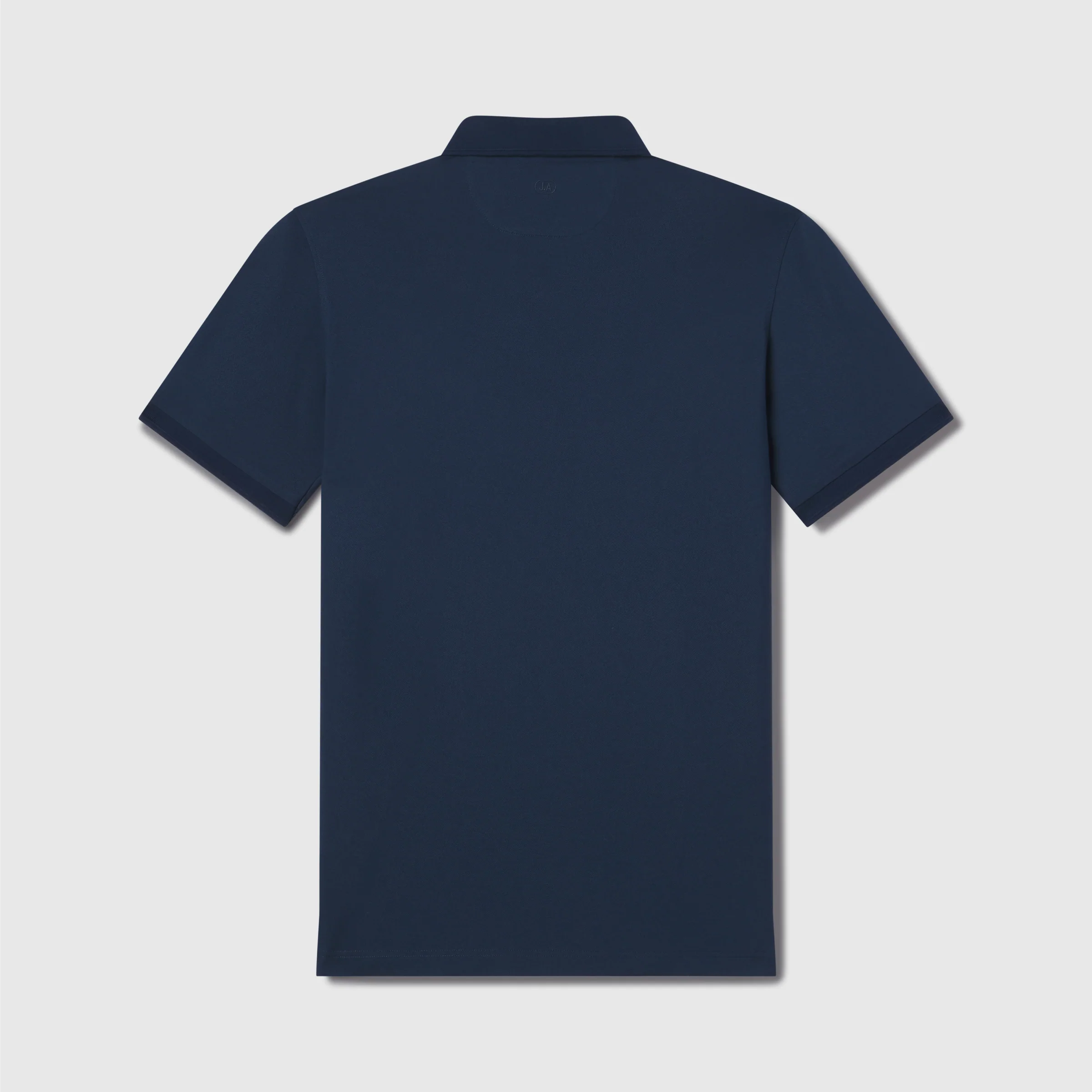 Clubhouse Pique Polo -- Tidal Blue - Image 8