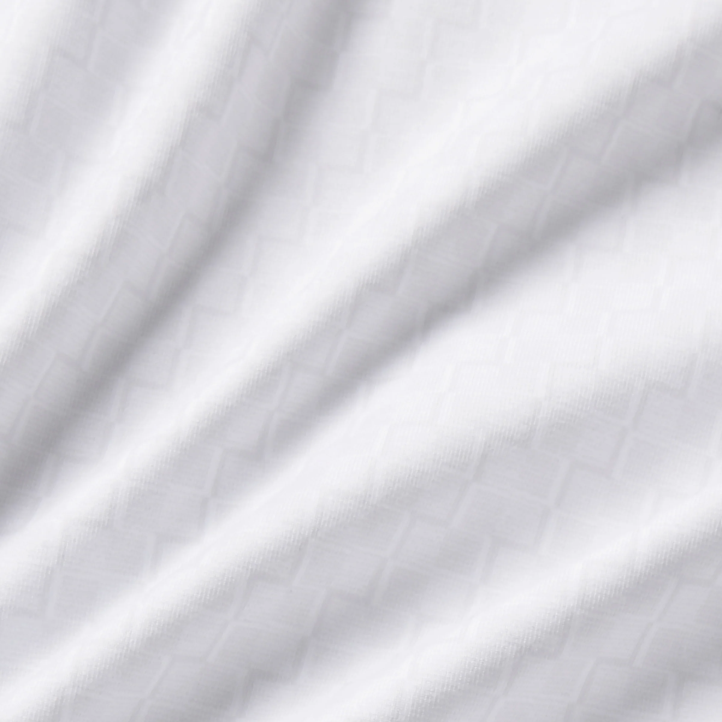 Clubhouse Performance Polo -- White Driveline - Image 8