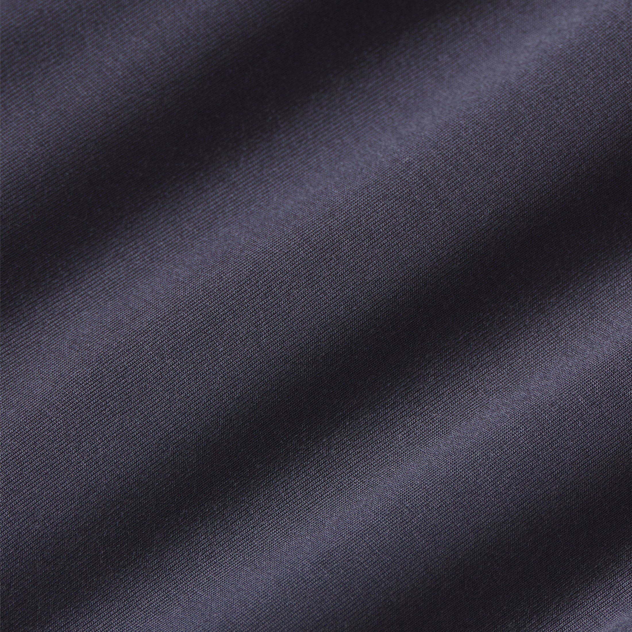 Anytime Tee -- Deep Blue - Image 6
