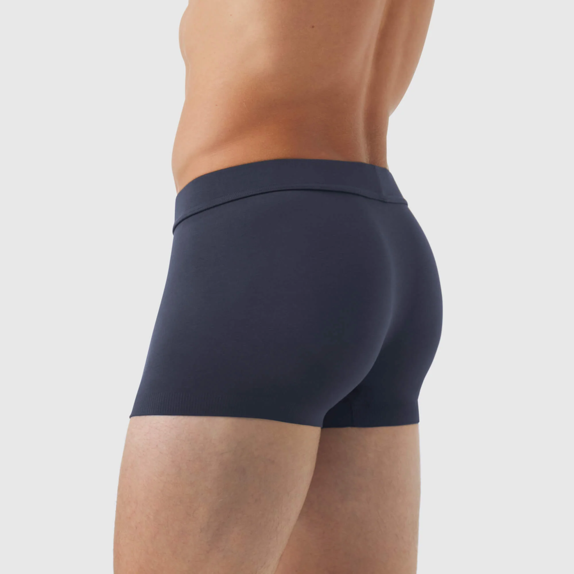 Jetsetter Boxer Brief 2" -- Deep Blue - Image 4