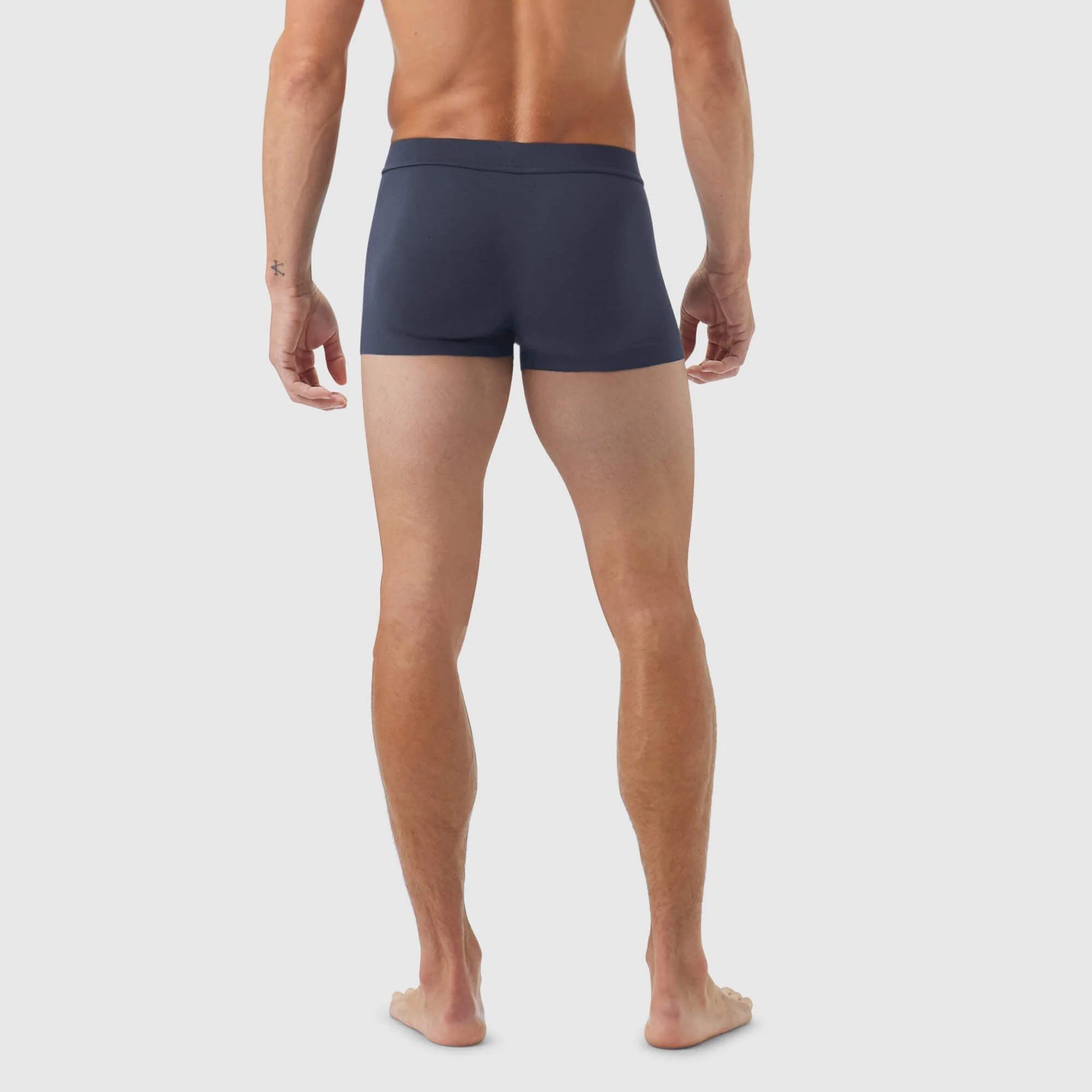 Jetsetter Boxer Brief 2" -- Deep Blue - Image 5