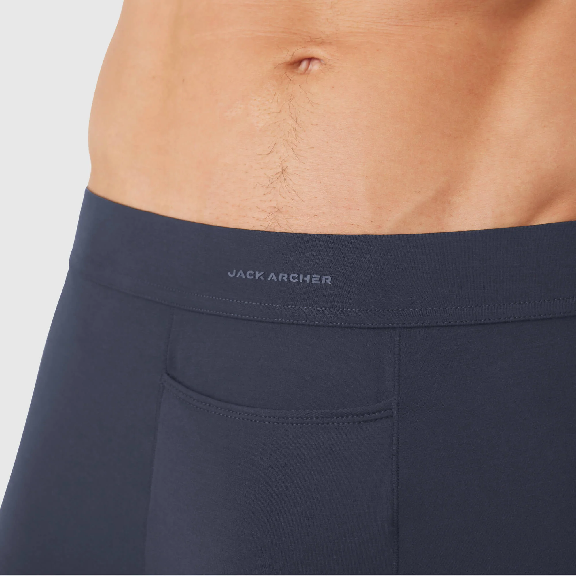 Jetsetter Boxer Brief 2" -- Deep Blue - Image 6