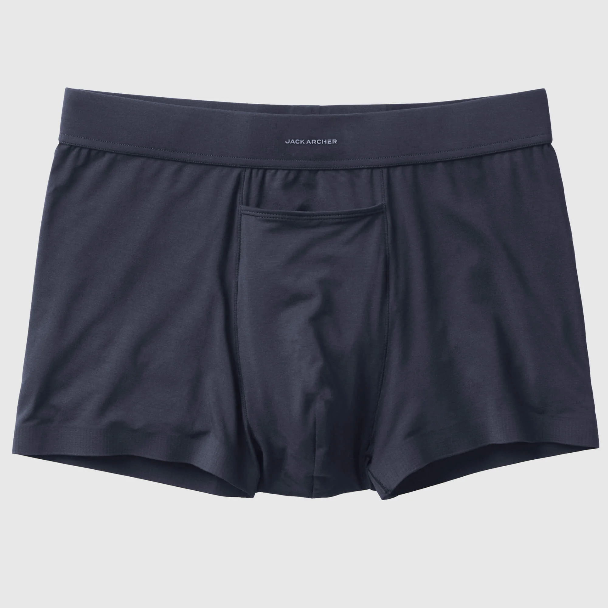 Jetsetter Boxer Brief 2" -- Deep Blue - Image 7