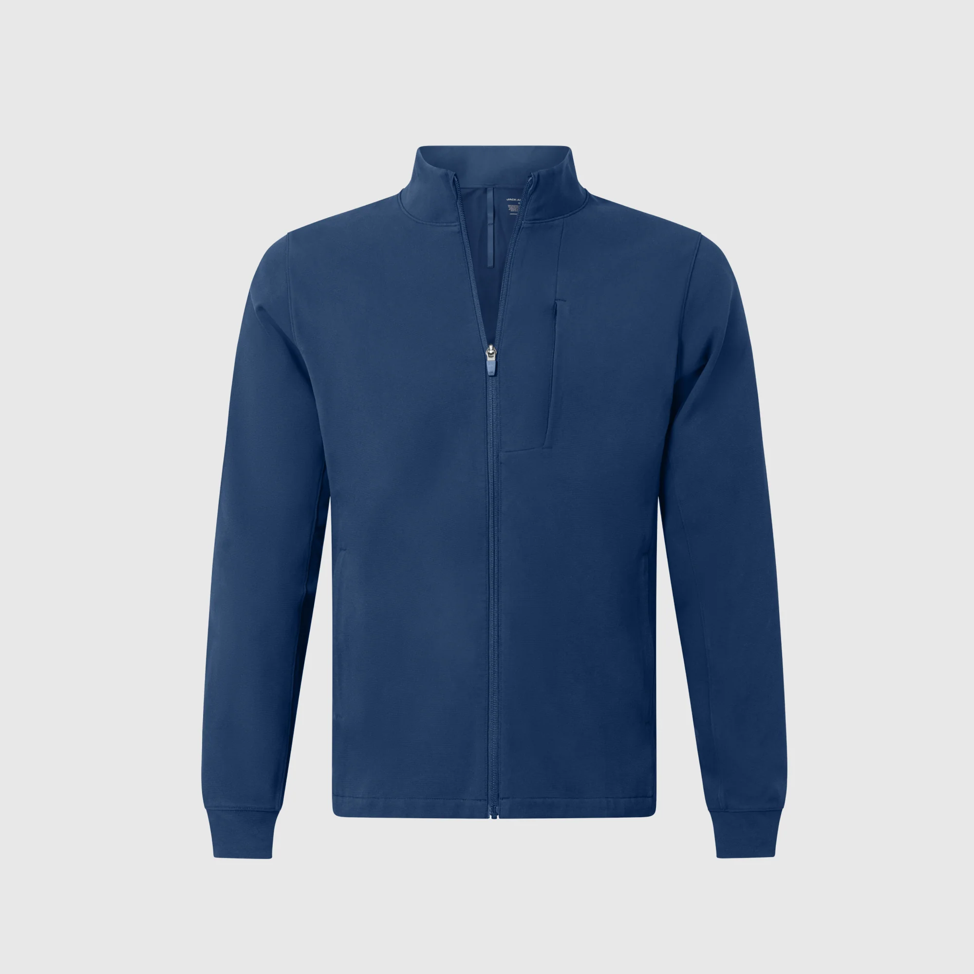 Legacy Jacket -- Deep Marine - Image 6