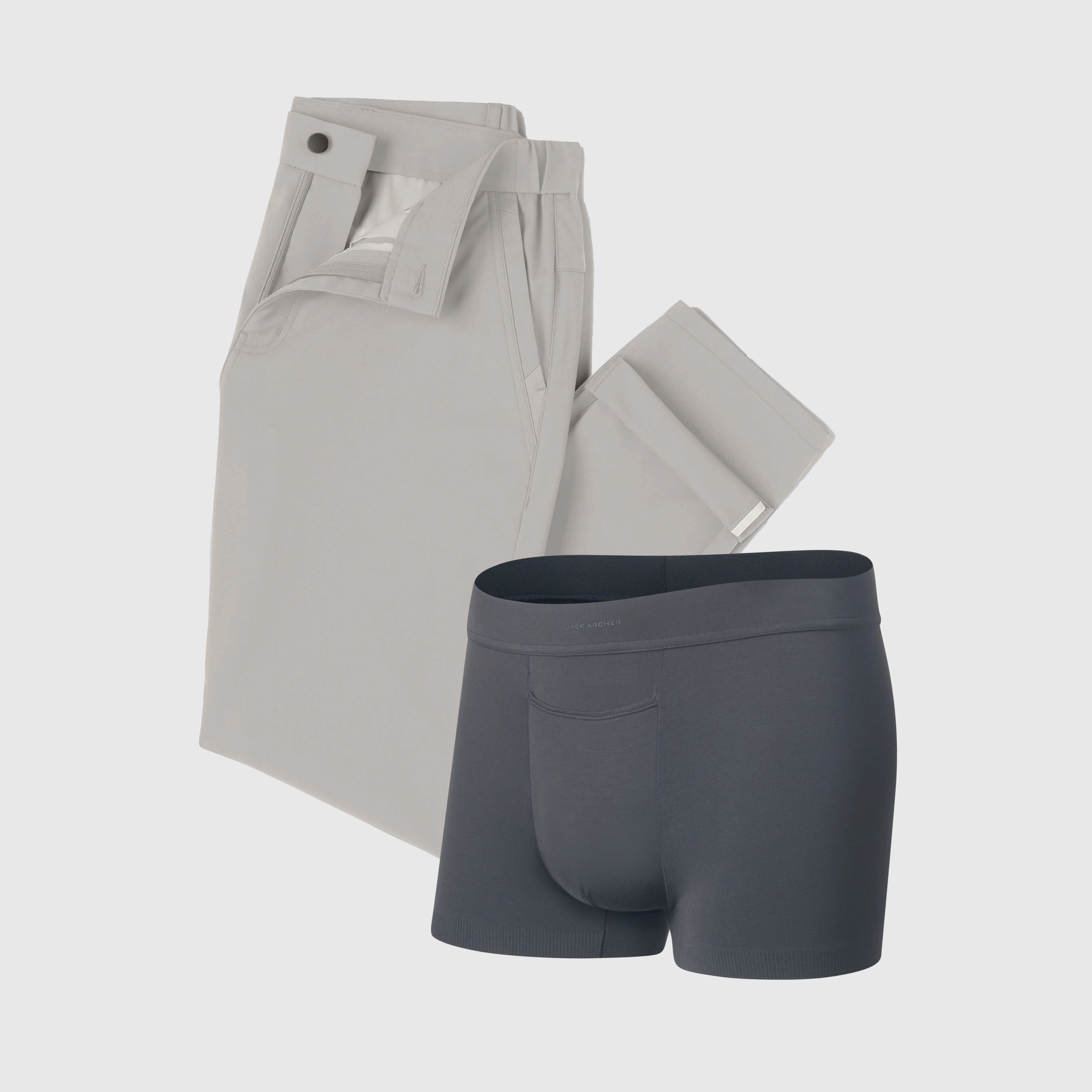 Essentials Kit: Pant