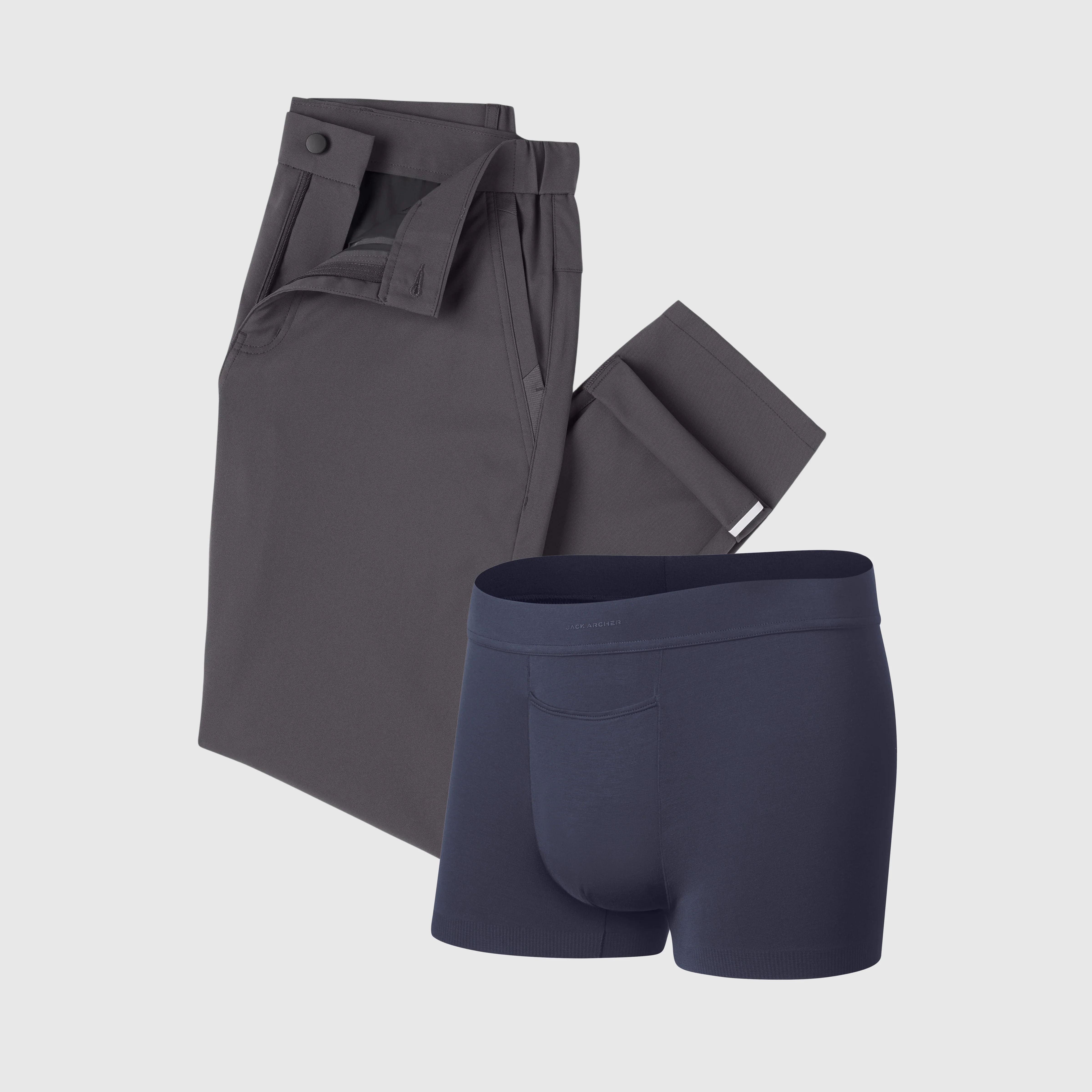 Essentials Kit: Pant - Image 2