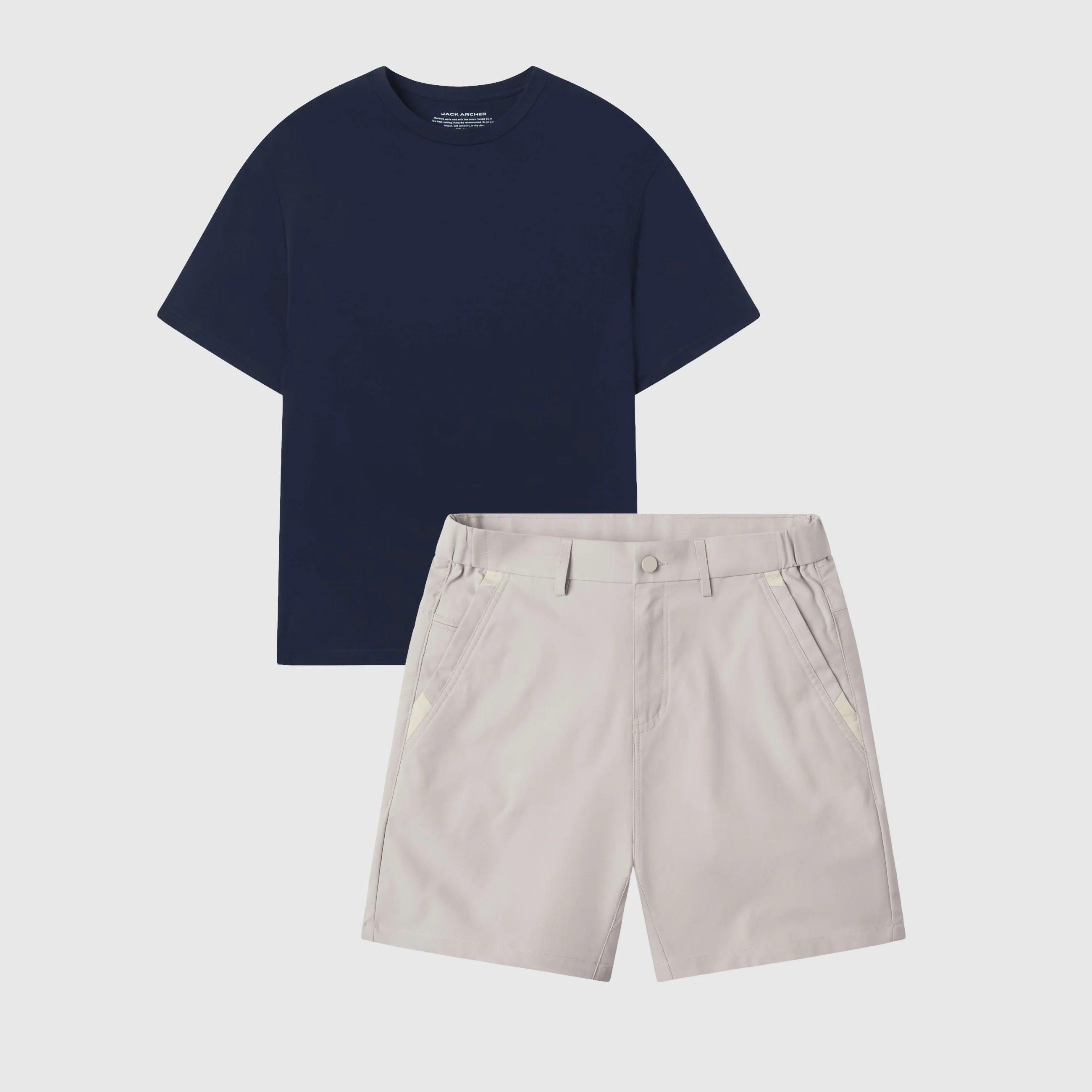 The Day Off Kit