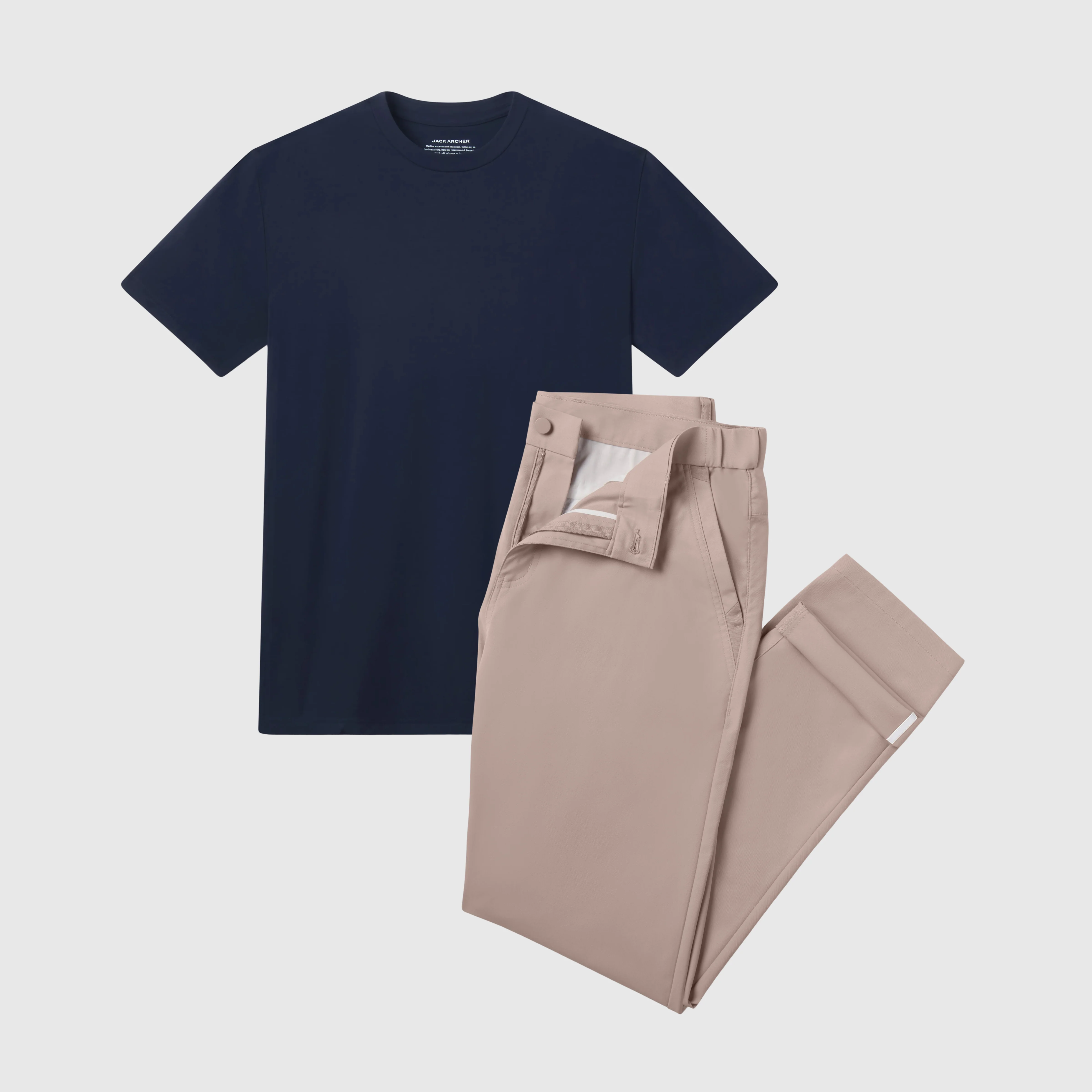 Weekender Kit: Pant