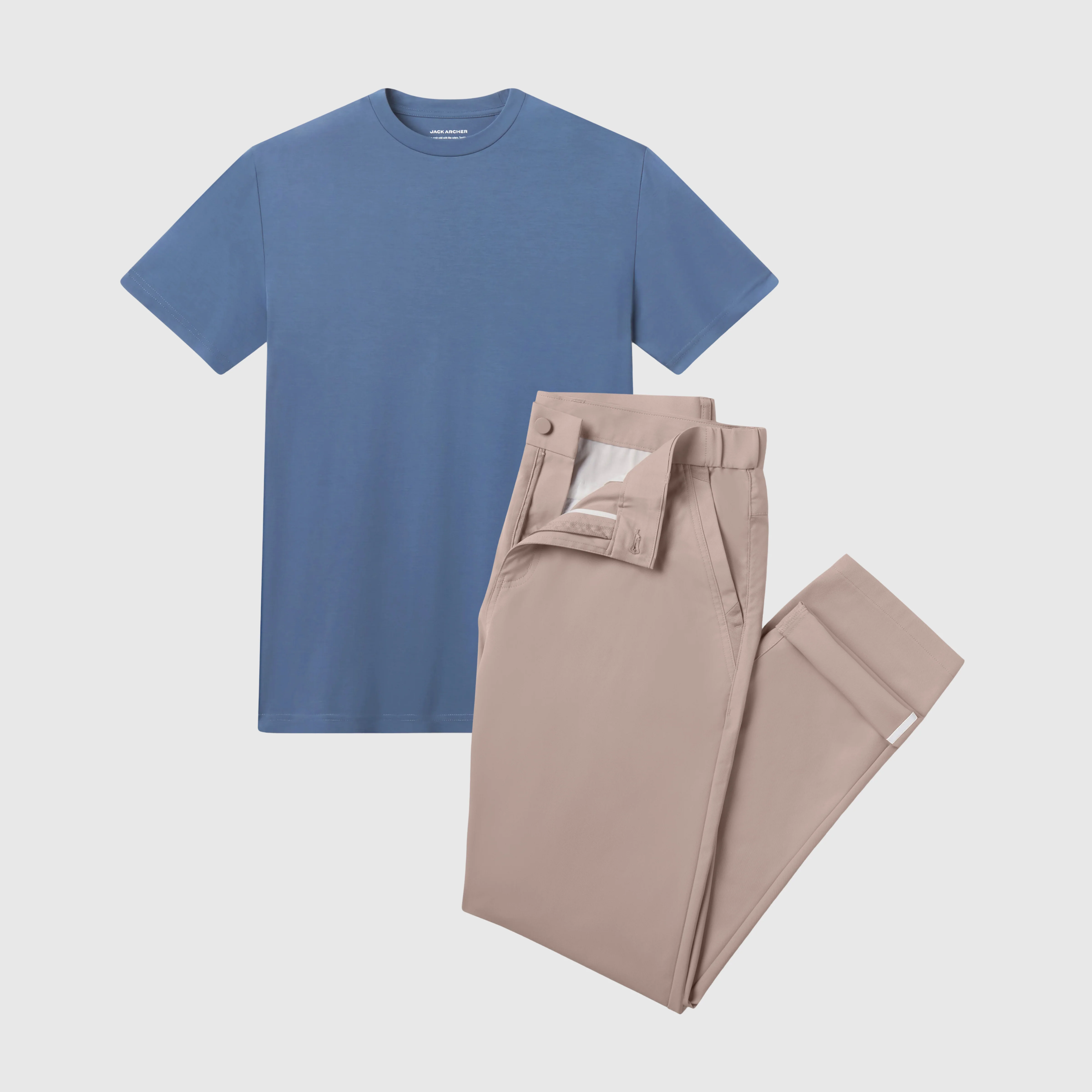 Weekender Kit: Pant - Image 2