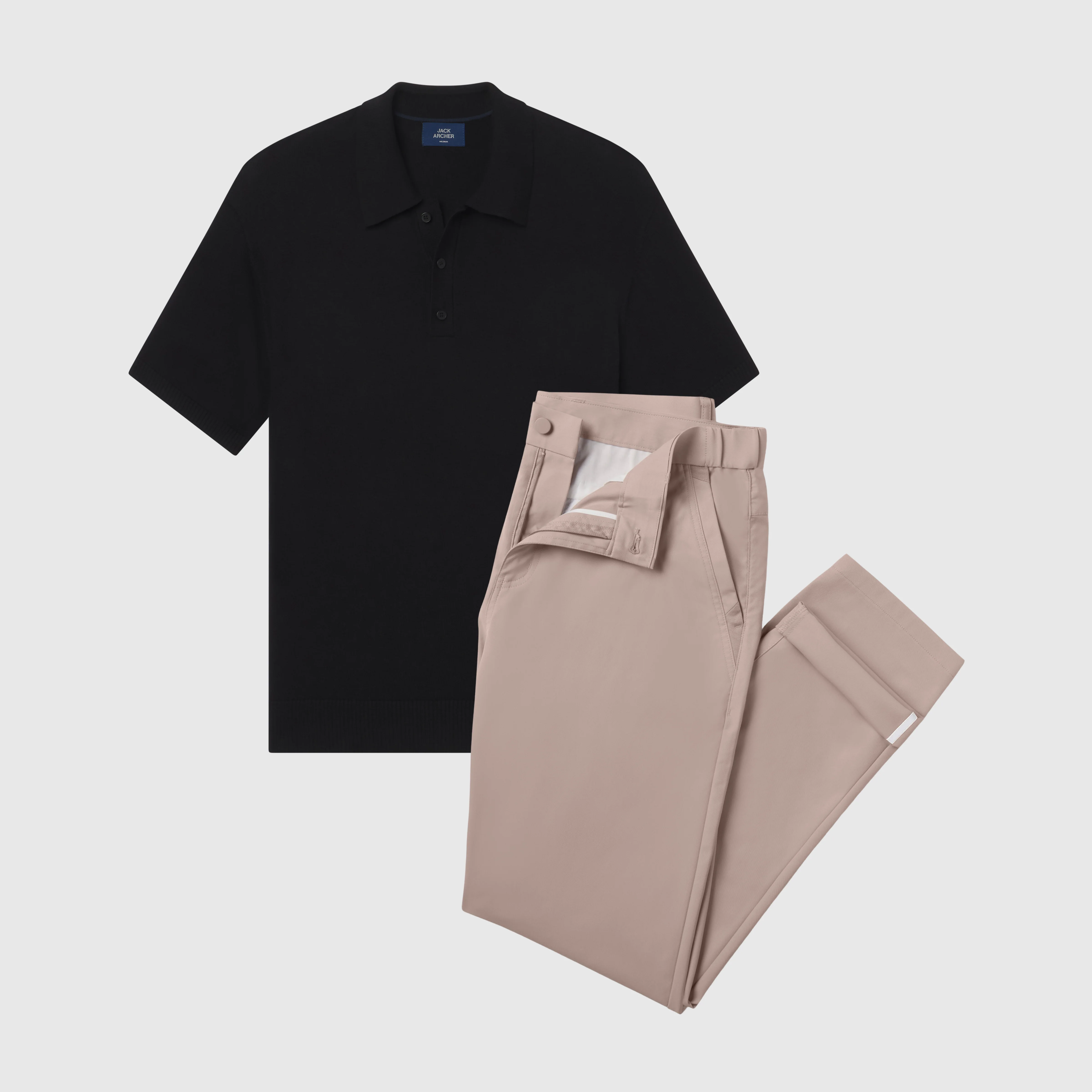 The Getaway Kit: Pant - Image 2
