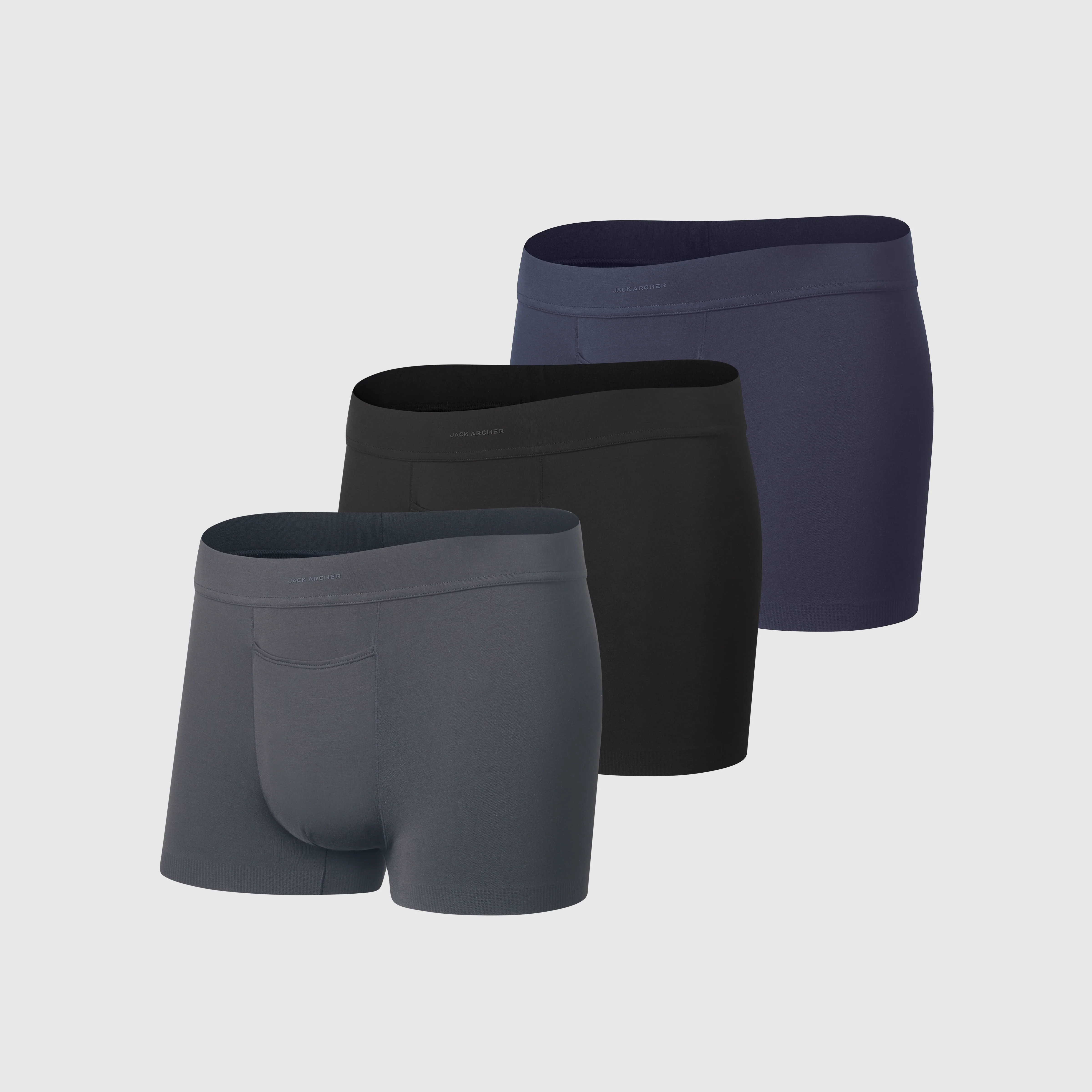 The Boxer Brief 3-Pack - Image 3
