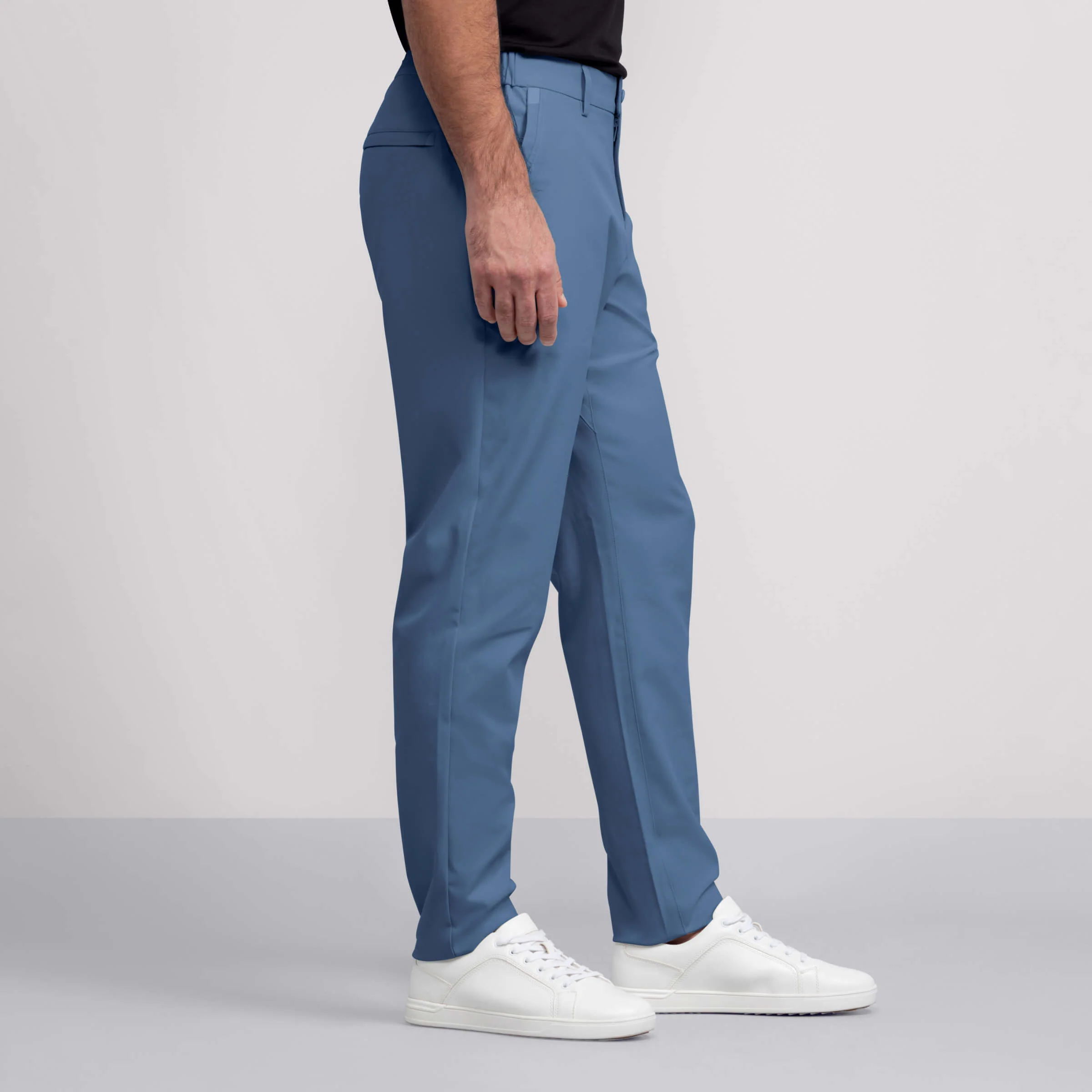 Jetsetter Tech Pant Relaxed Fit -- Bering Sea - Image 4