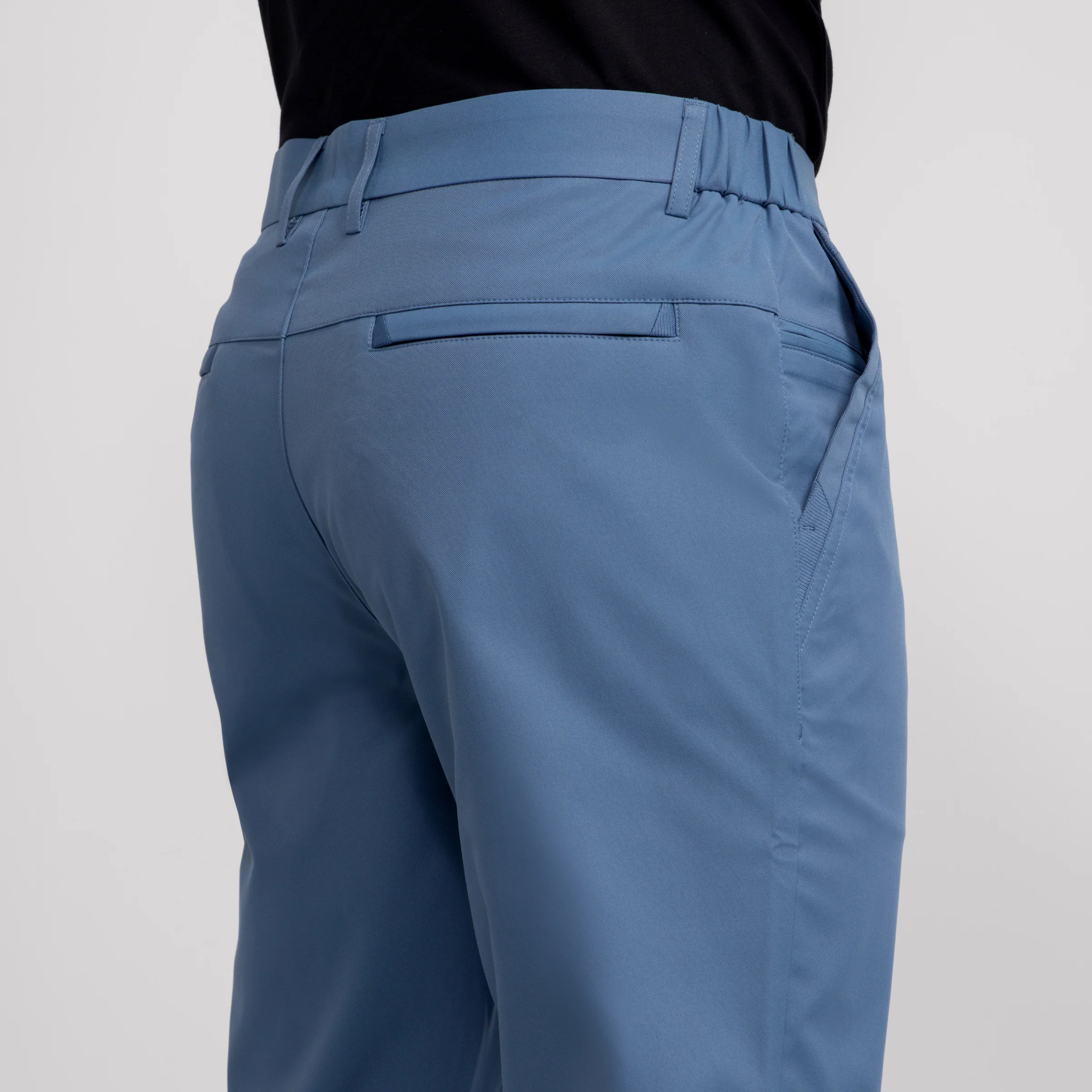 Jetsetter Tech Pant Slim Fit -- Bering Sea - Image 4