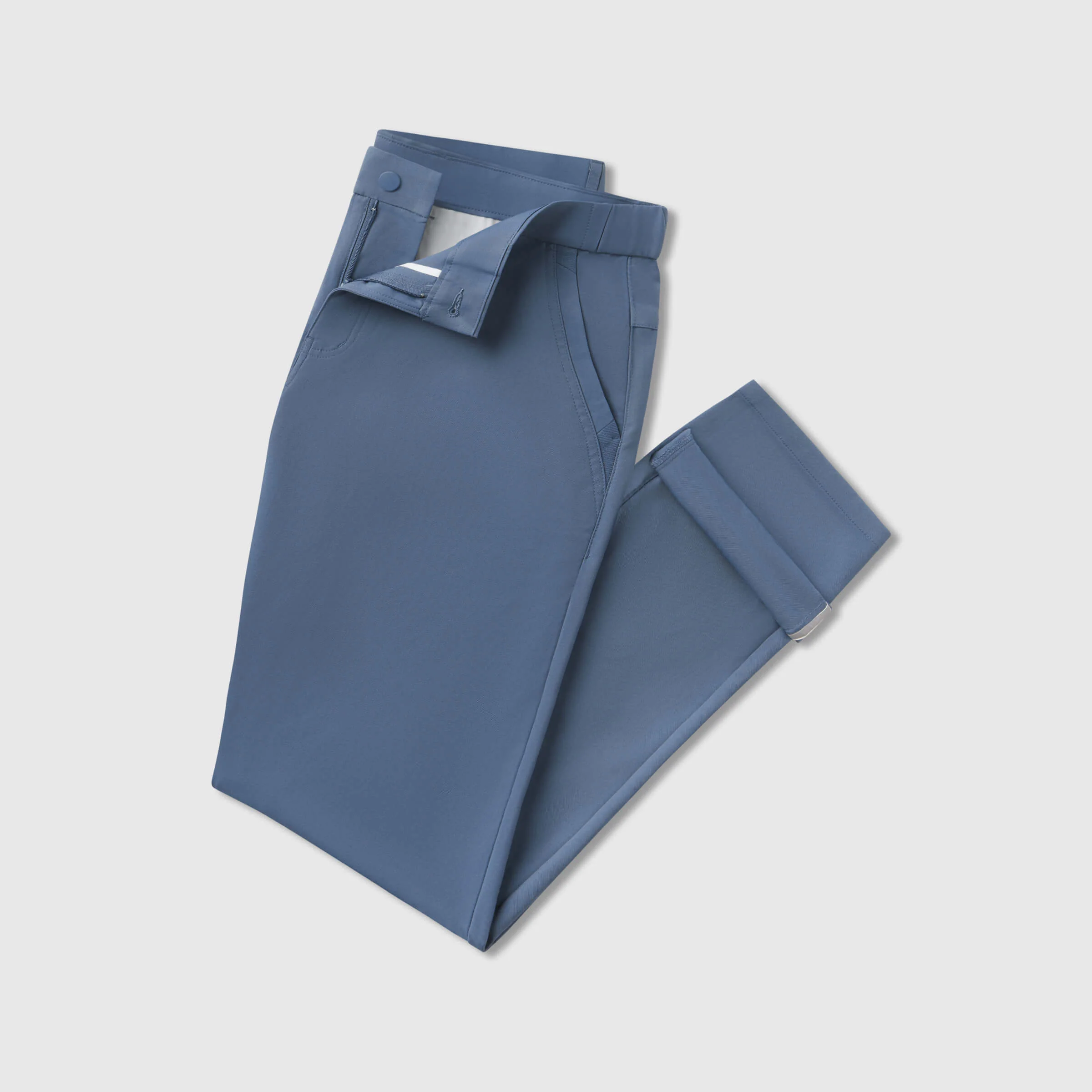 Jetsetter Tech Pant Slim Fit -- Bering Sea - Image 6