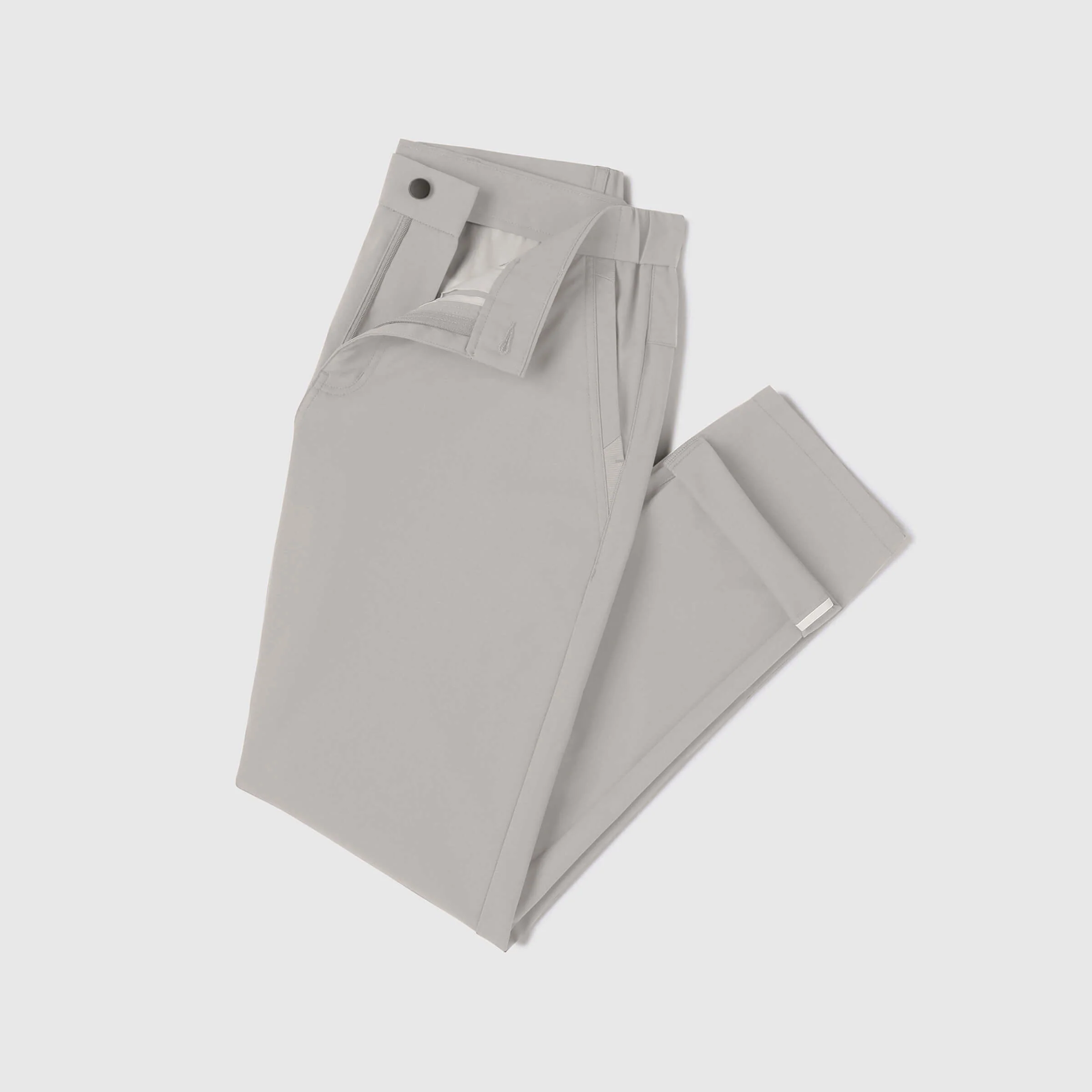 Jetsetter Tech Pant Straight Fit -- Sand Stone - Image 6