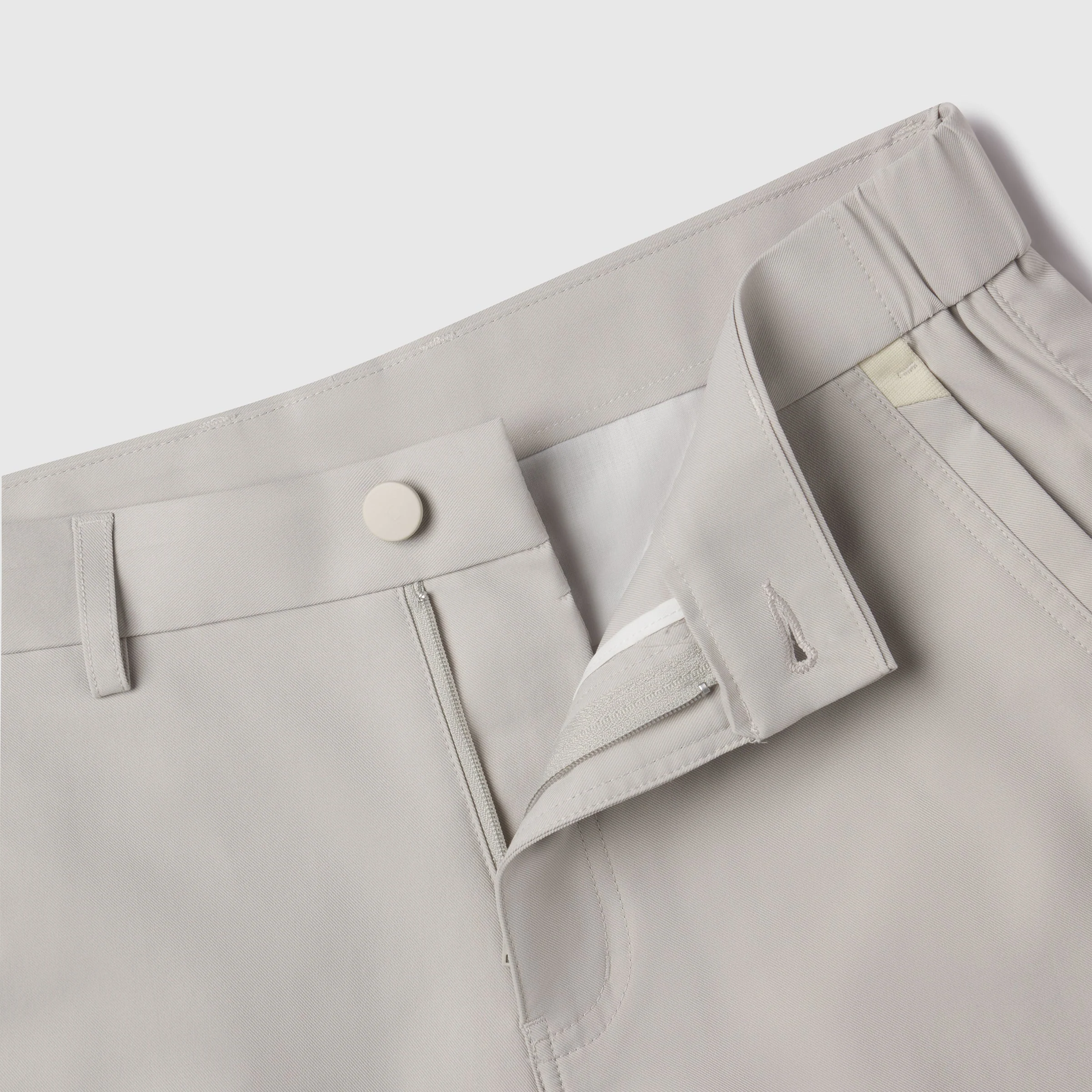 Jetsetter Tech Short 7" -- Sand Stone - Image 7