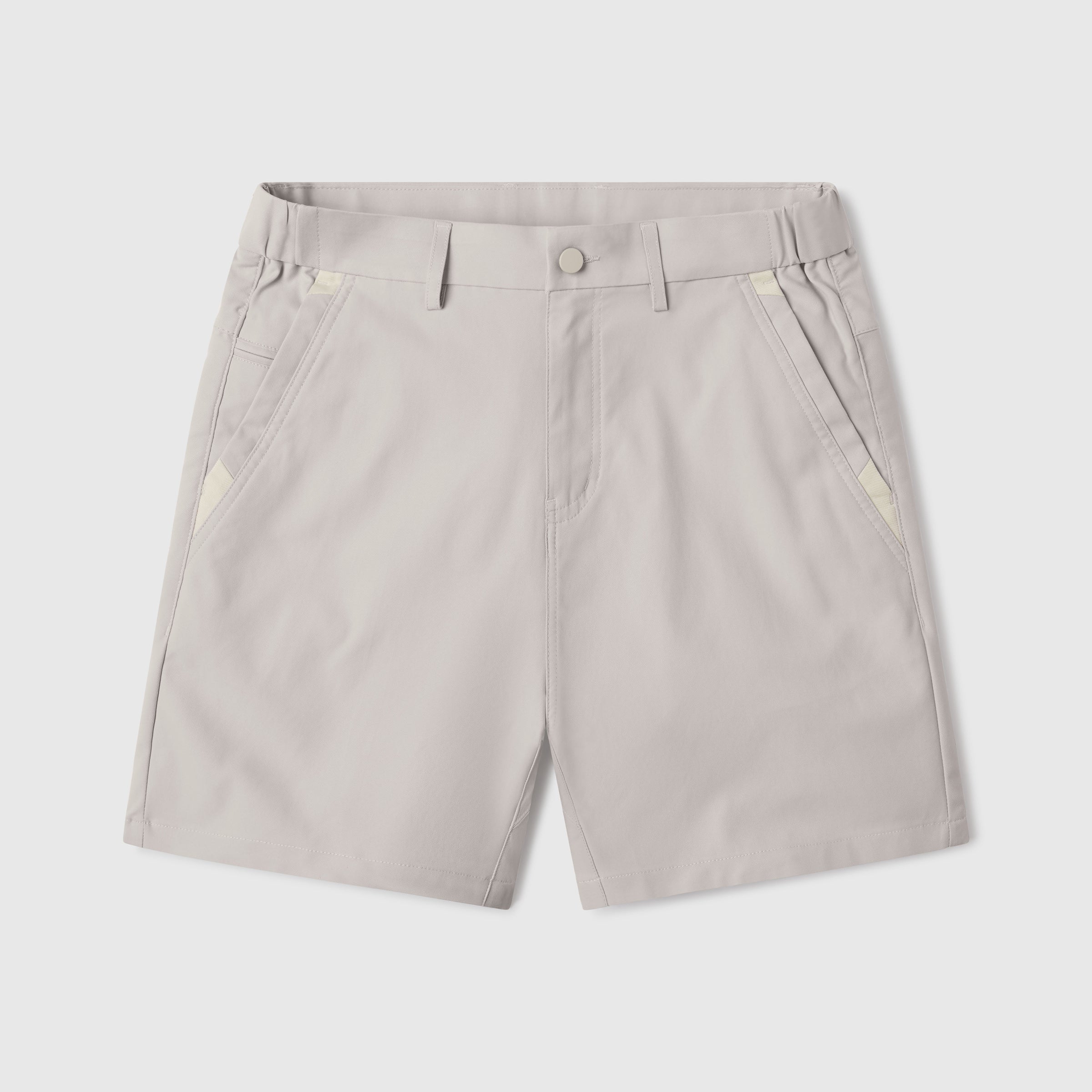 Jetsetter Tech Short 7" -- Sand Stone - Image 8