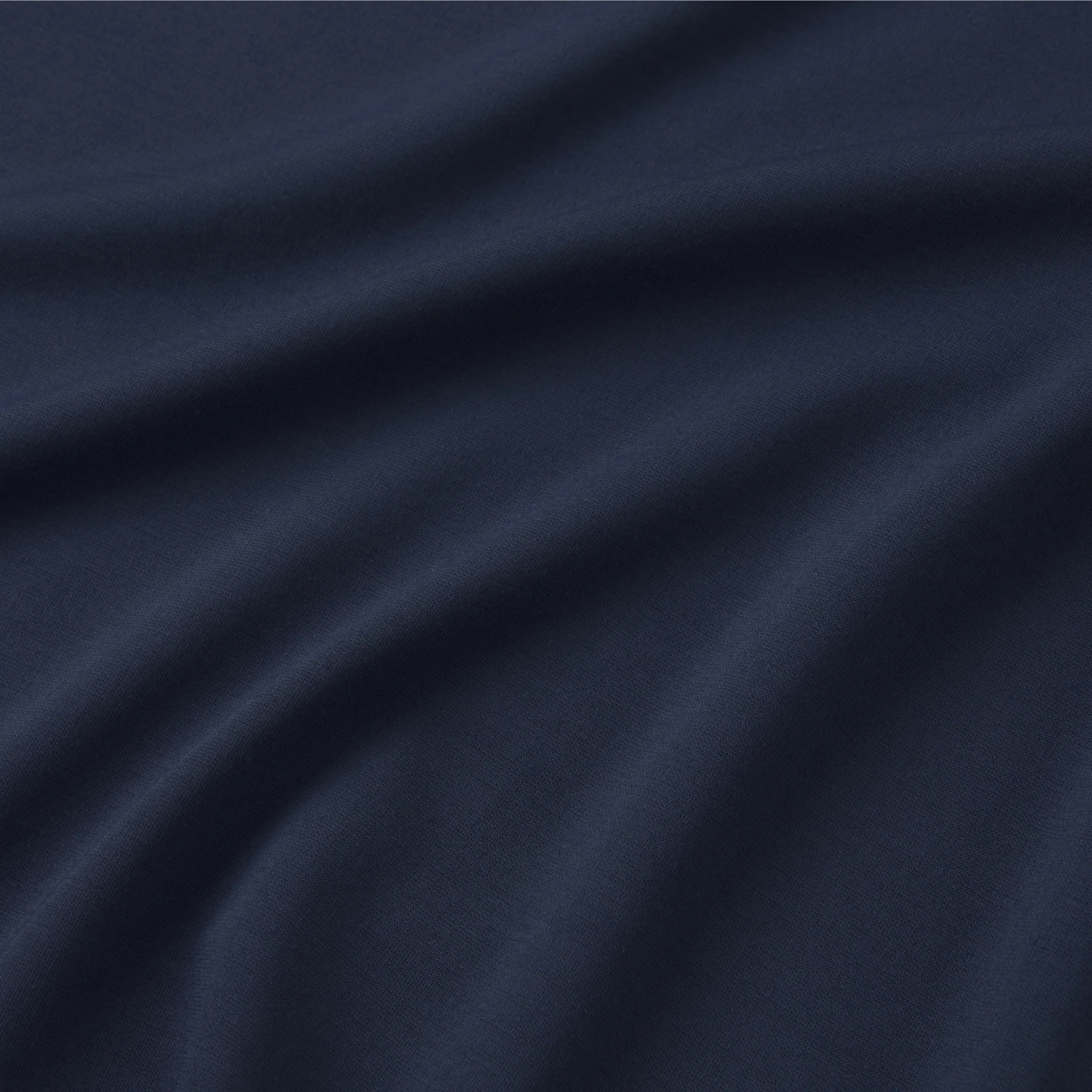 Jetsetter Tee -- Deep Blue - Image 8