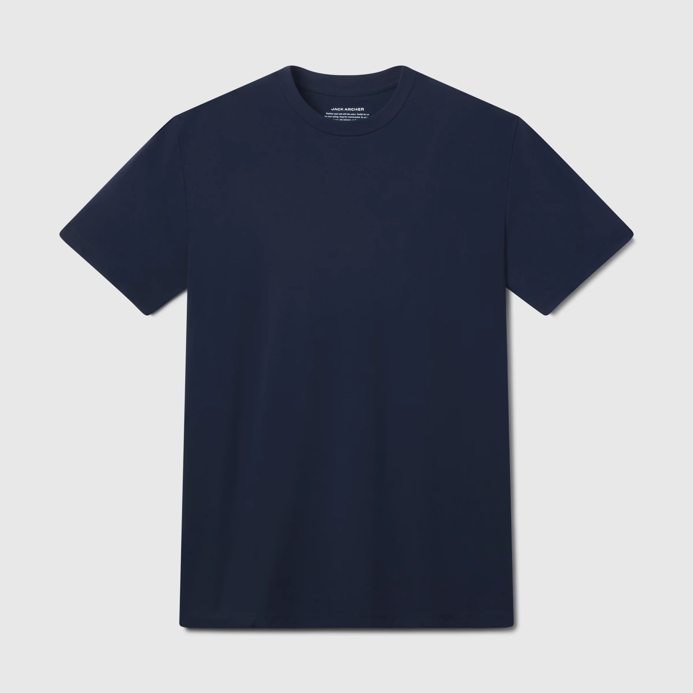 Jetsetter Tee -- Deep Blue - Image 9