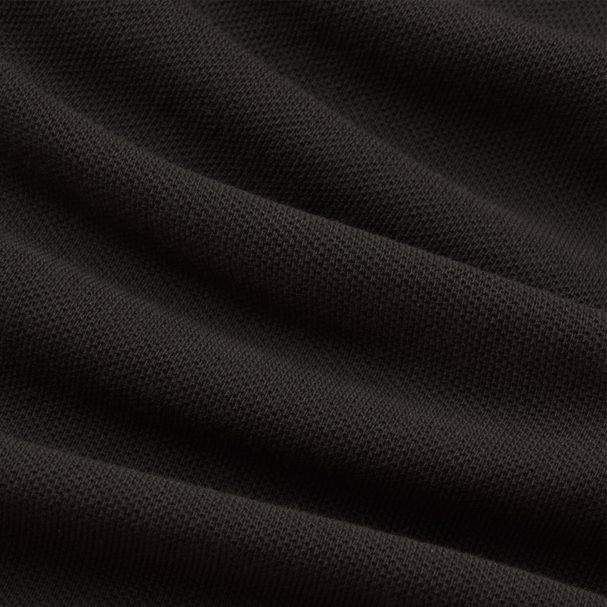Legacy Button Down -- True Black - Image 7