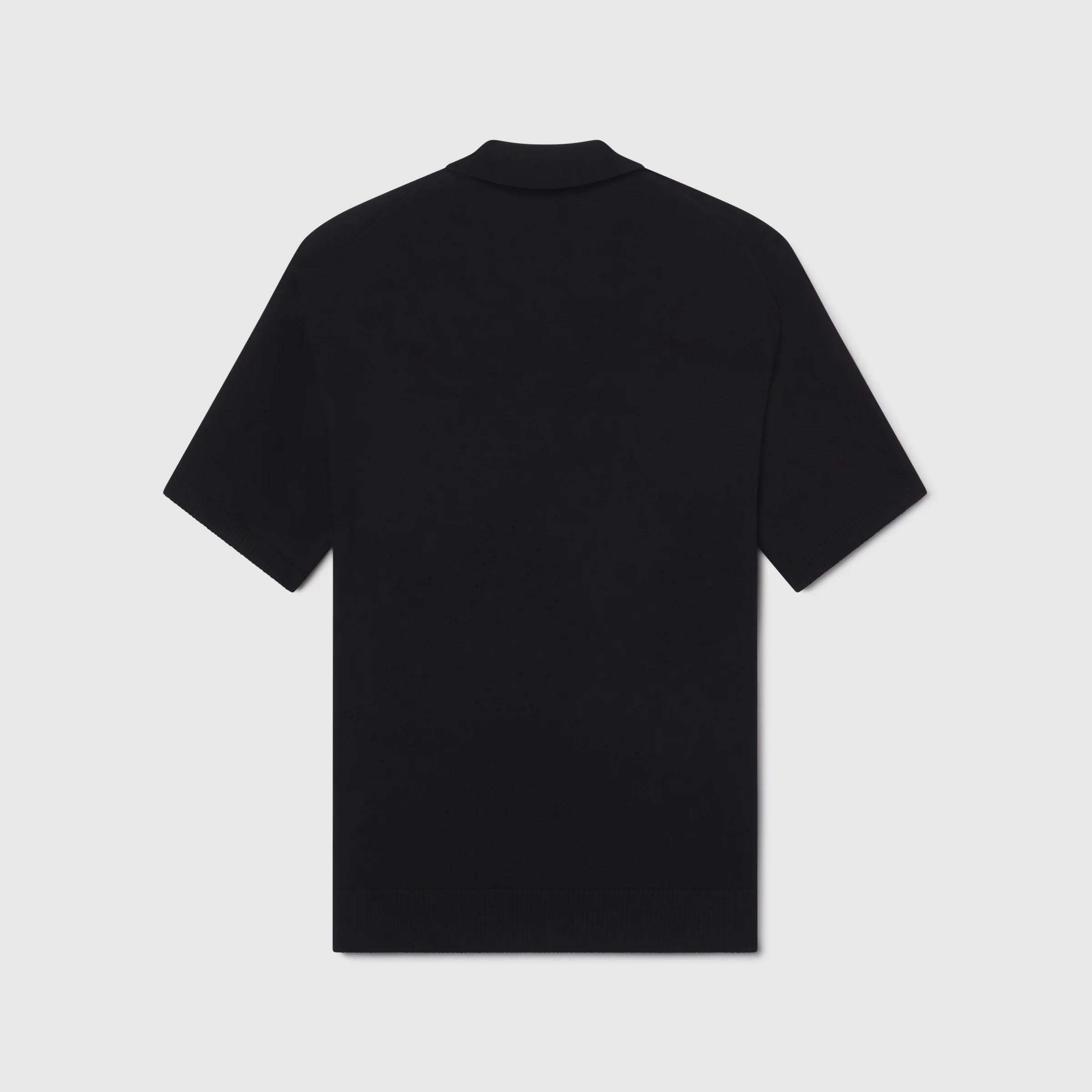 Legacy Resort Polo -- True Black - Image 9