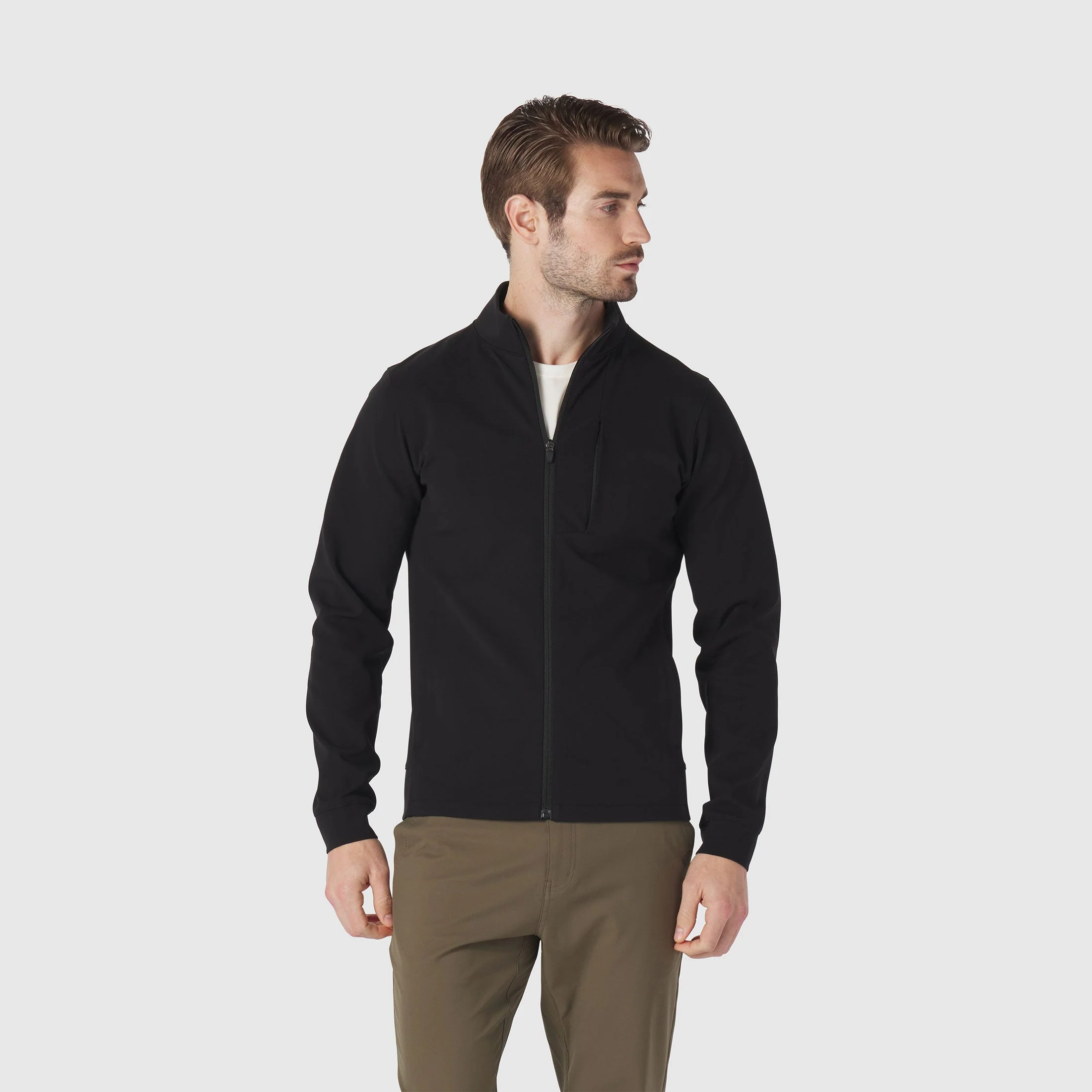 Legacy Jacket -- Space Black - Image 3