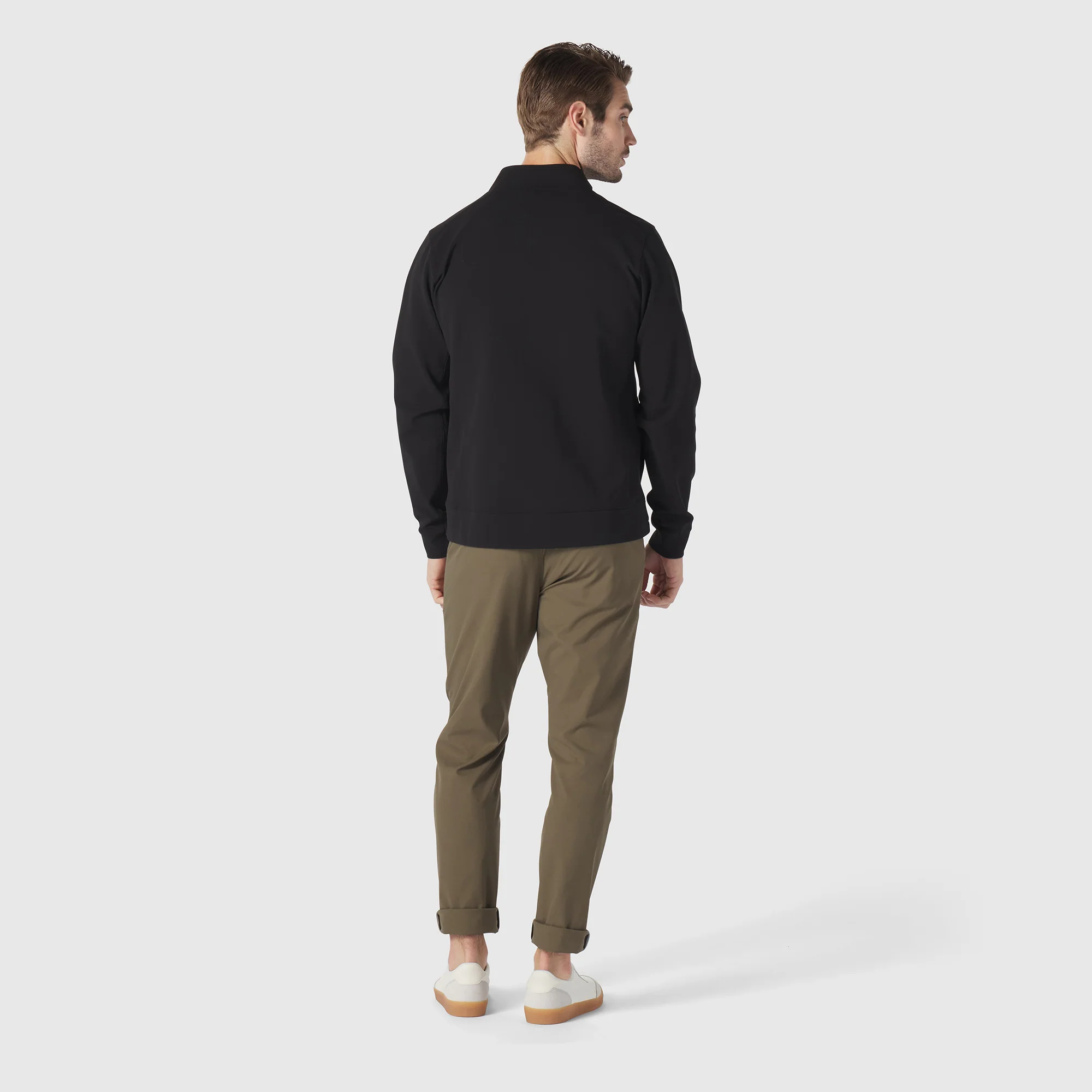 Legacy Jacket -- Space Black - Image 4