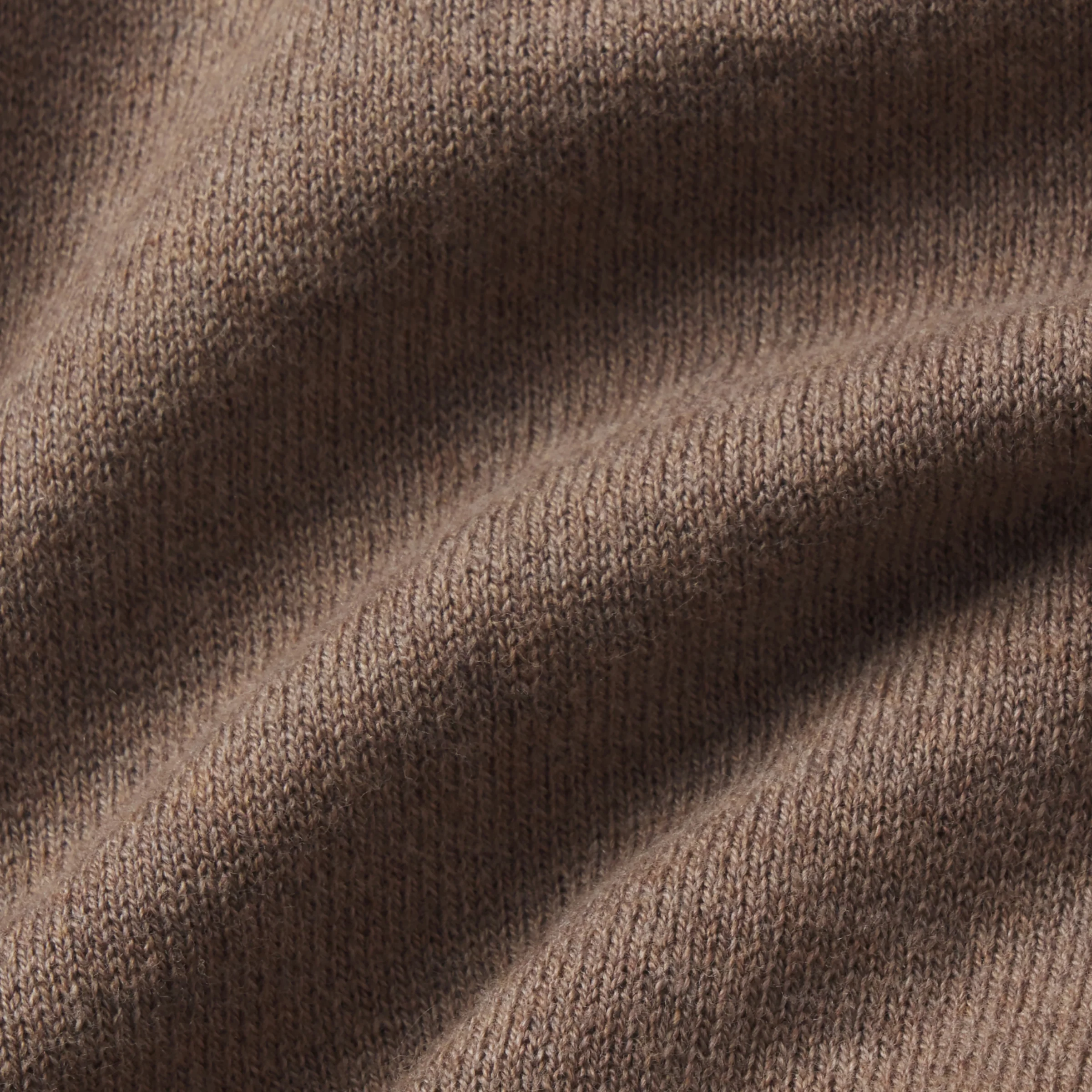 Legacy Resort Polo -- Mocha Heather - Image 7