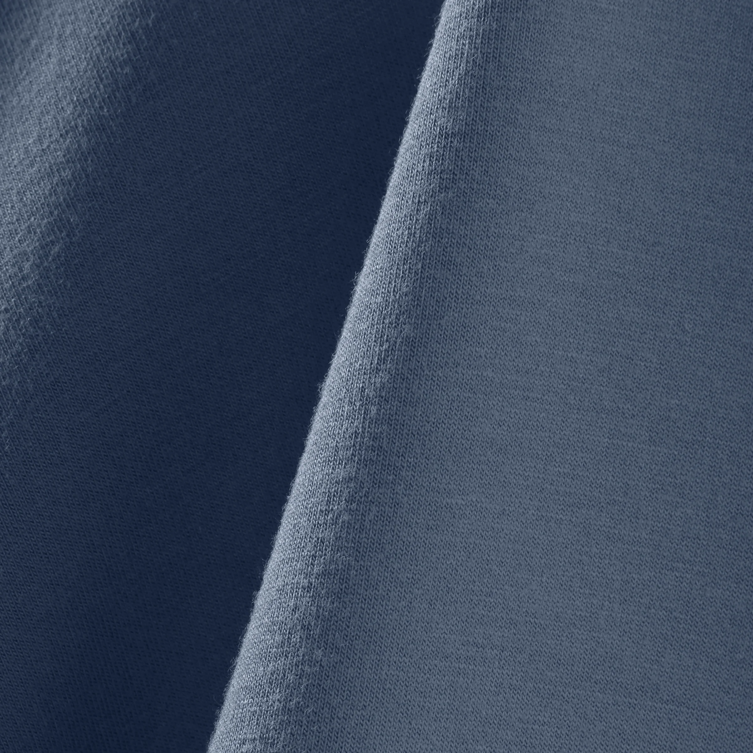 Sandwash Hoodie -- Tidal Blue - Image 10