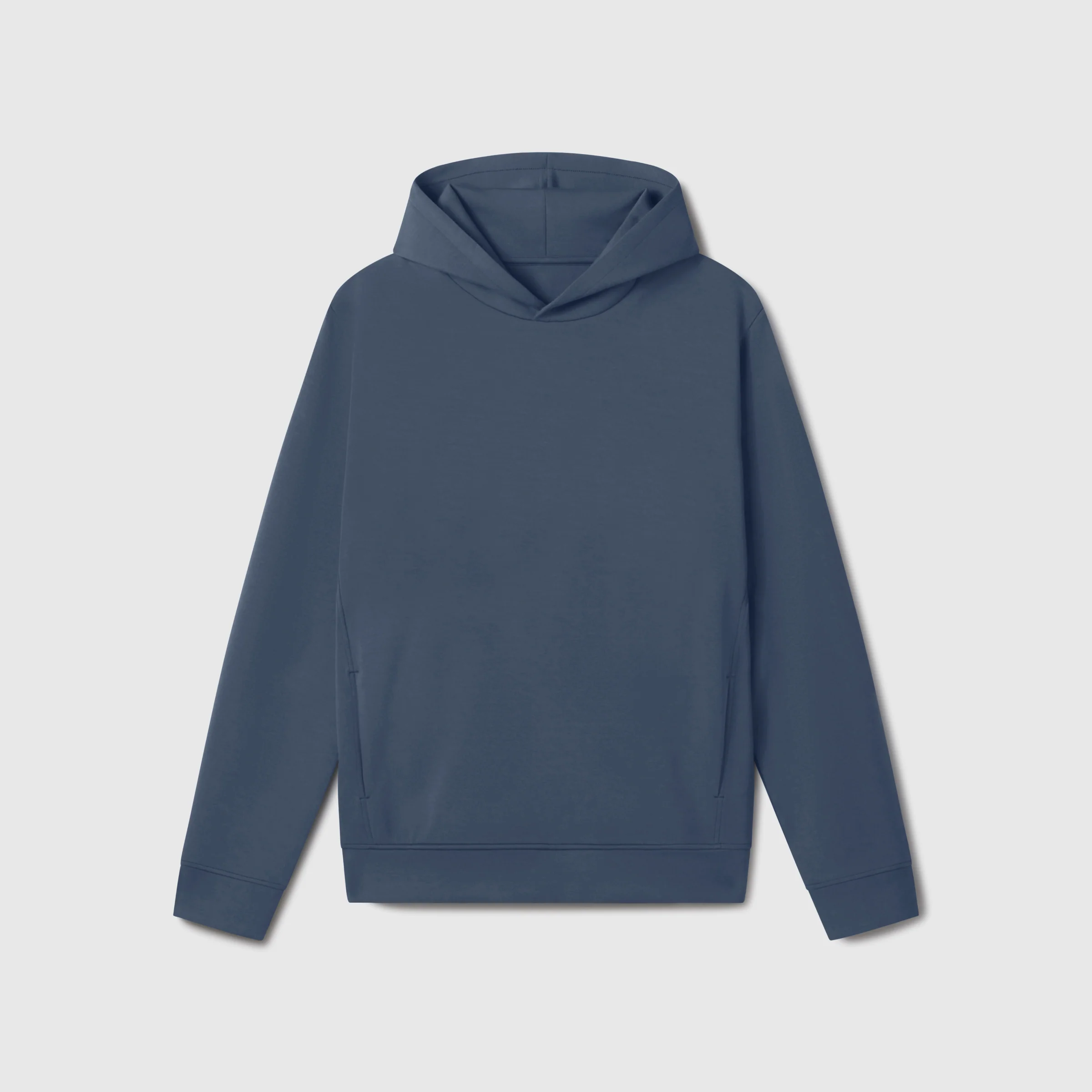 Sandwash Hoodie -- Tidal Blue - Image 7